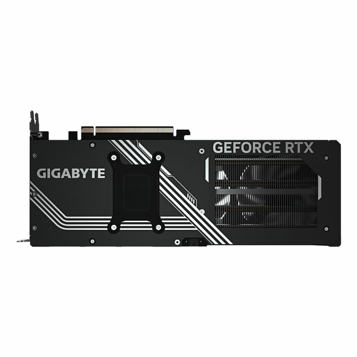 Placă Grafică Gigabyte GV-N5070WF3OC-12GD nvidia geforce rtx 5070 12 GB GDDR6 GDDR7