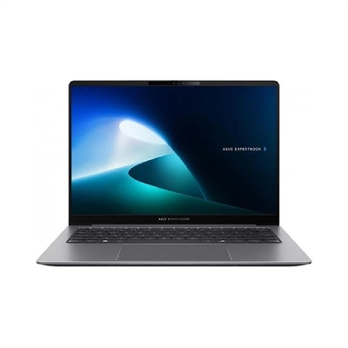 Laptop Asus 90NX0861-M00XZ0 14" 16 GB RAM 512 GB SSD Qwerty Spaniolă