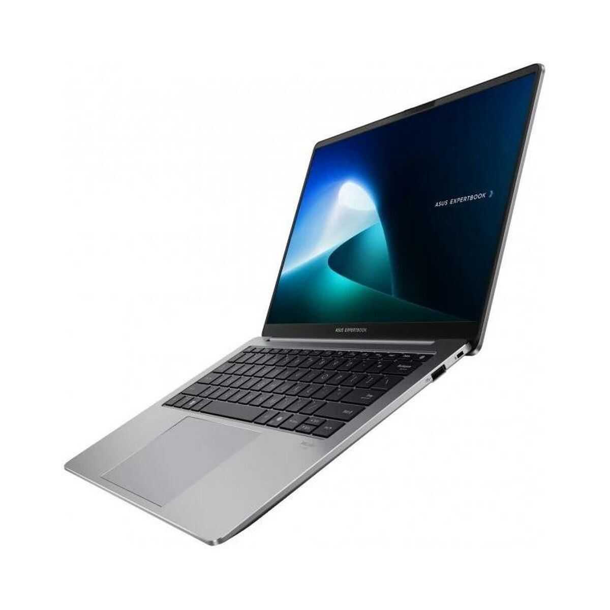 Laptop Asus 90NX0861-M00XZ0 14" 16 GB RAM 512 GB SSD Qwerty Spaniolă