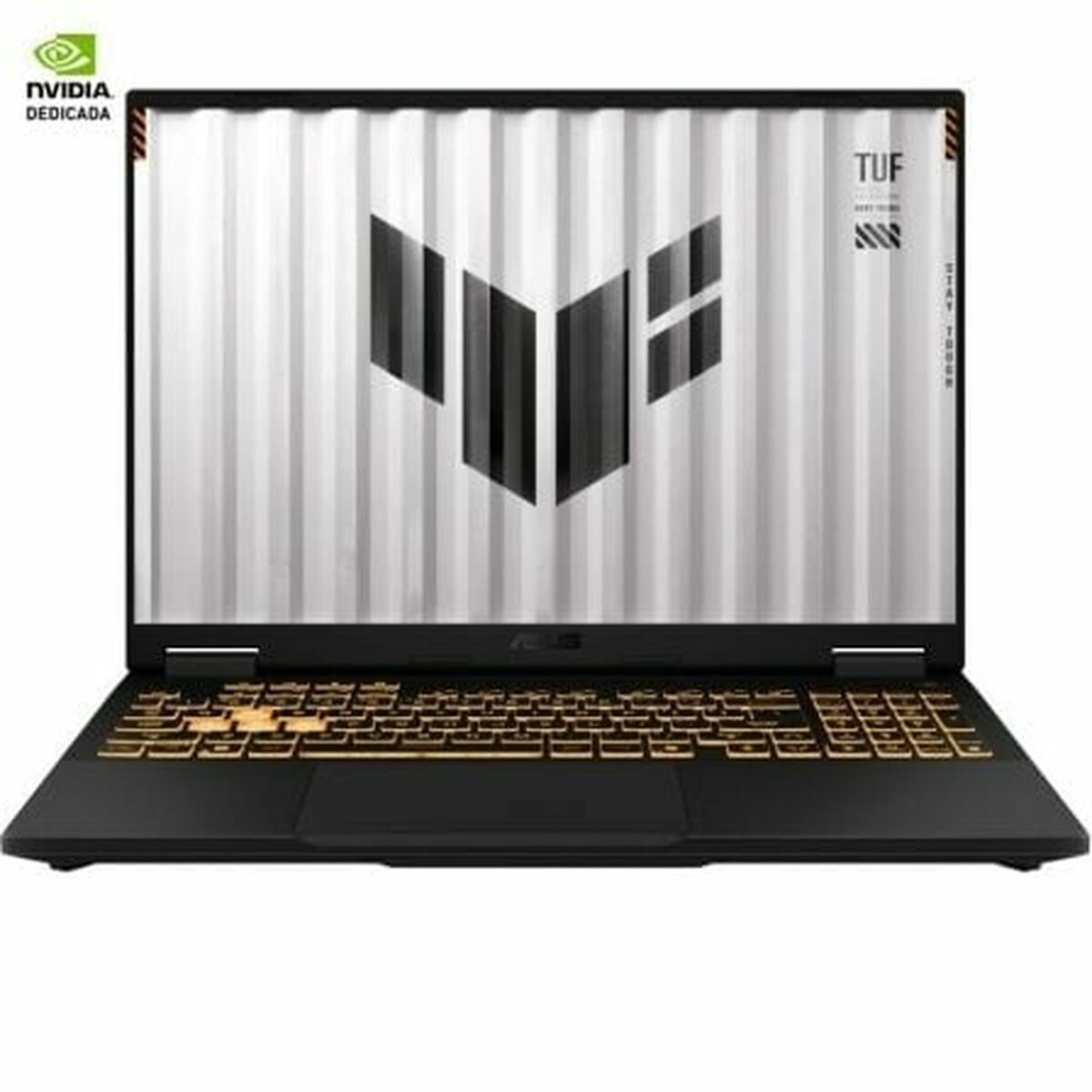 Laptop Asus TUF608JPR-QT031 16" 32 GB RAM 1 TB SSD