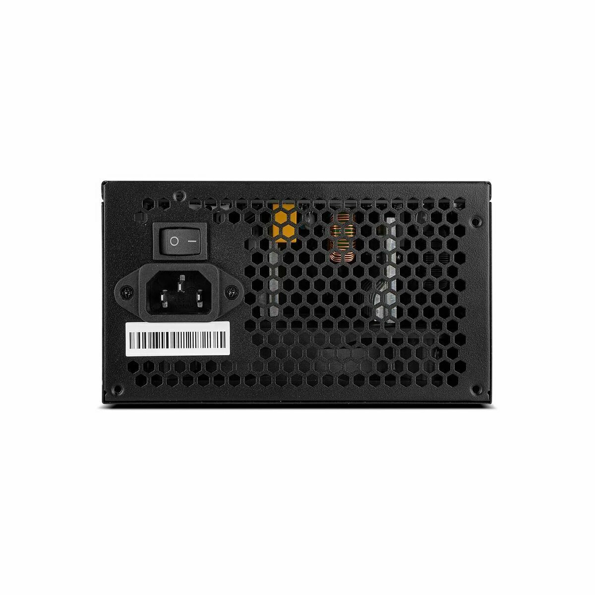 Sursă de Alimentare Nox NXURPRO550BZ ATX 550 W 80 Plus Bronze
