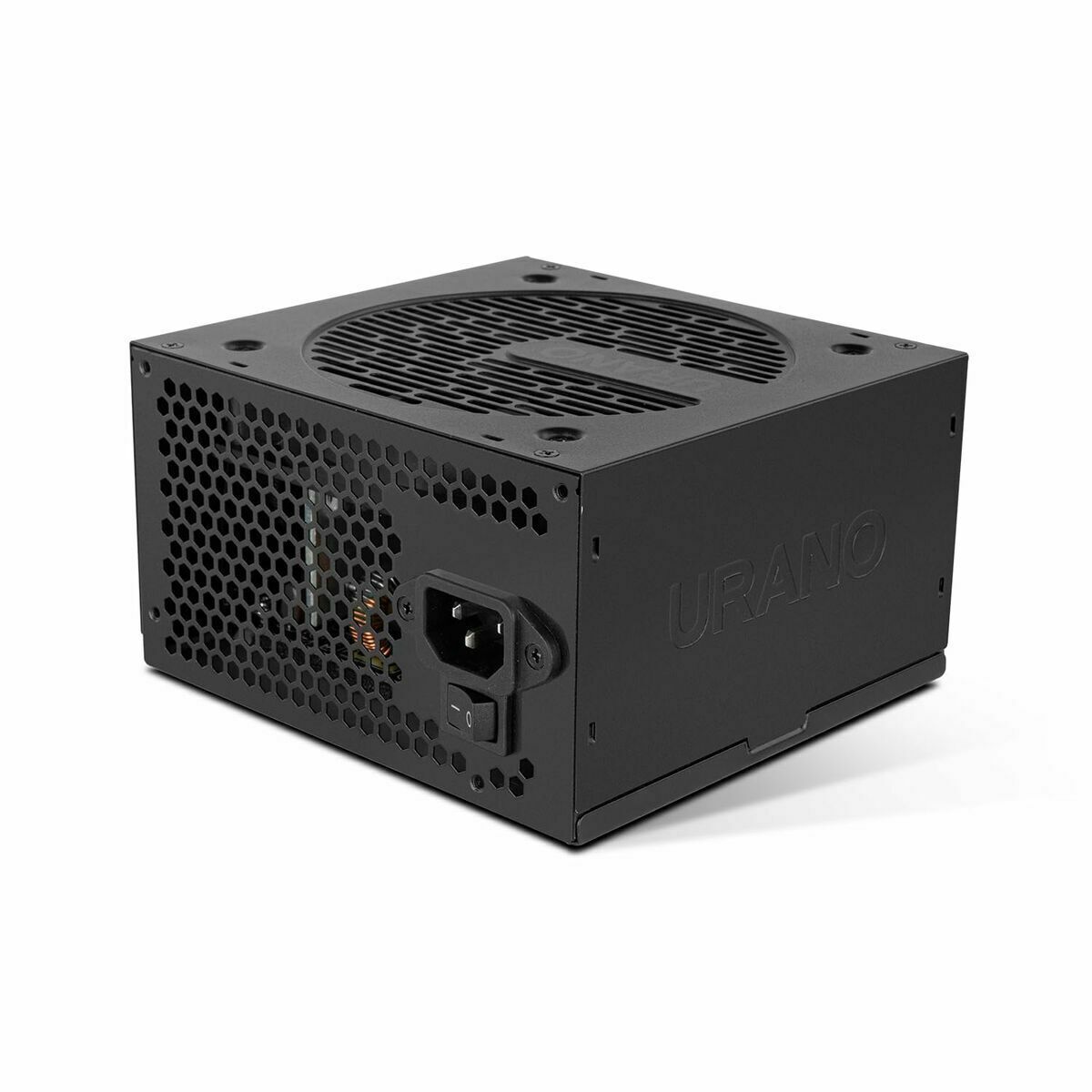 Sursă de Alimentare Nox NXURPRO550BZ ATX 550 W 80 Plus Bronze