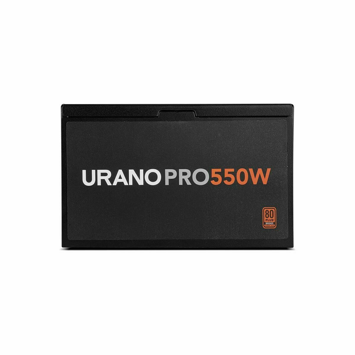 Sursă de Alimentare Nox NXURPRO550BZ ATX 550 W 80 Plus Bronze