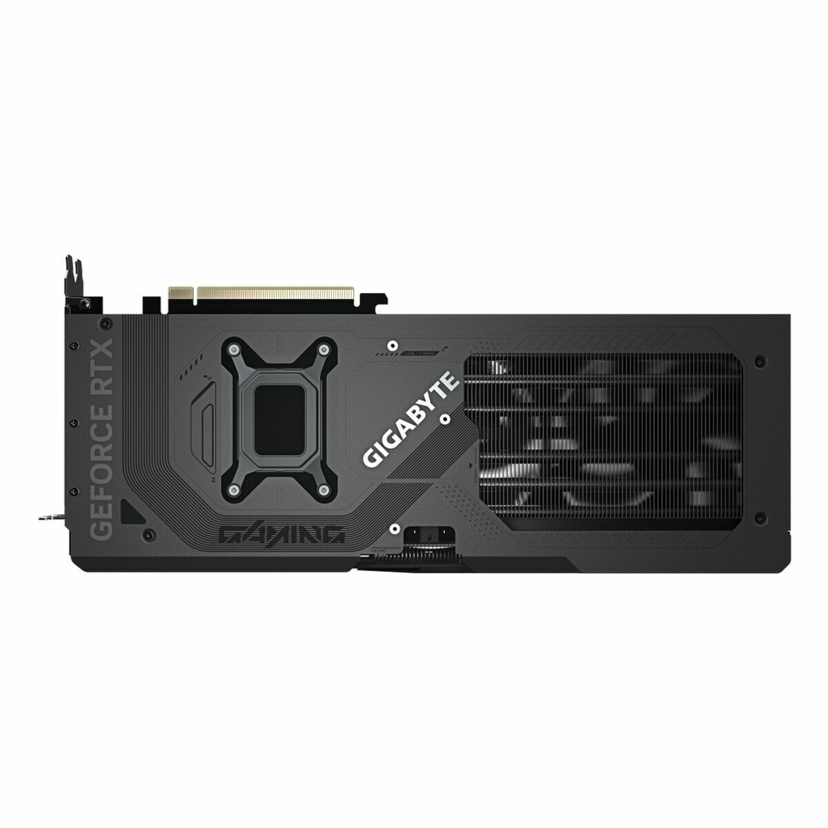 Placă Grafică Gigabyte GV-N5070GAMING OC-12GD nvidia geforce rtx 5070 12 GB GDDR6 GDDR7