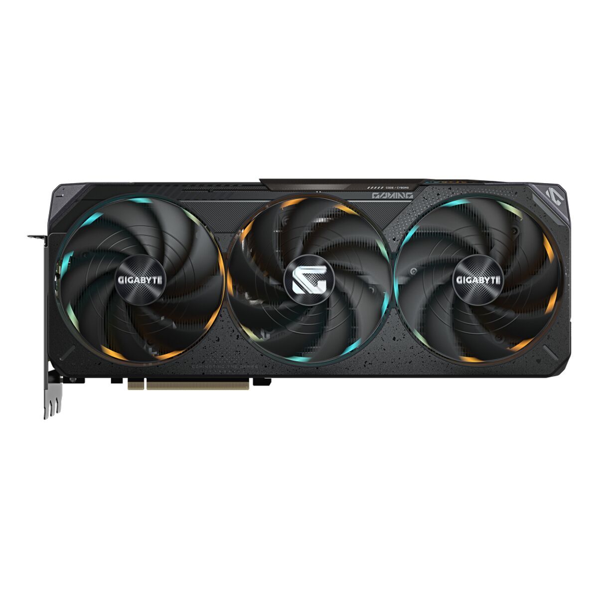 Placă Grafică Gigabyte GeForce RTX 5070 Ti GAMING OC 16G nvidia geforce rtx 5070 ti 16 GB GDDR7