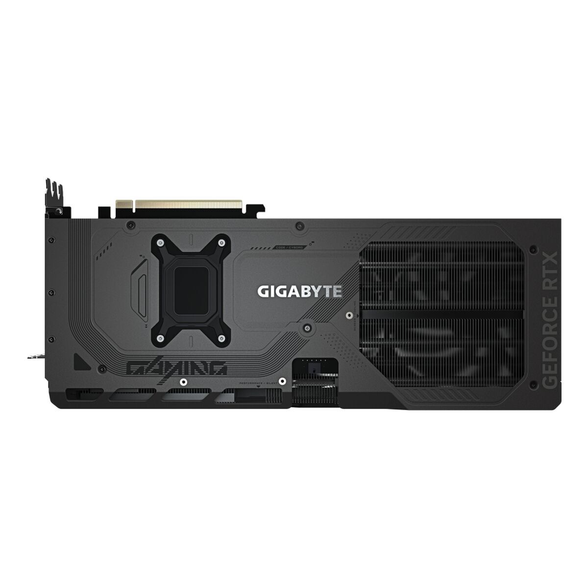 Placă Grafică Gigabyte GeForce RTX 5070 Ti GAMING OC 16G nvidia geforce rtx 5070 ti 16 GB GDDR7