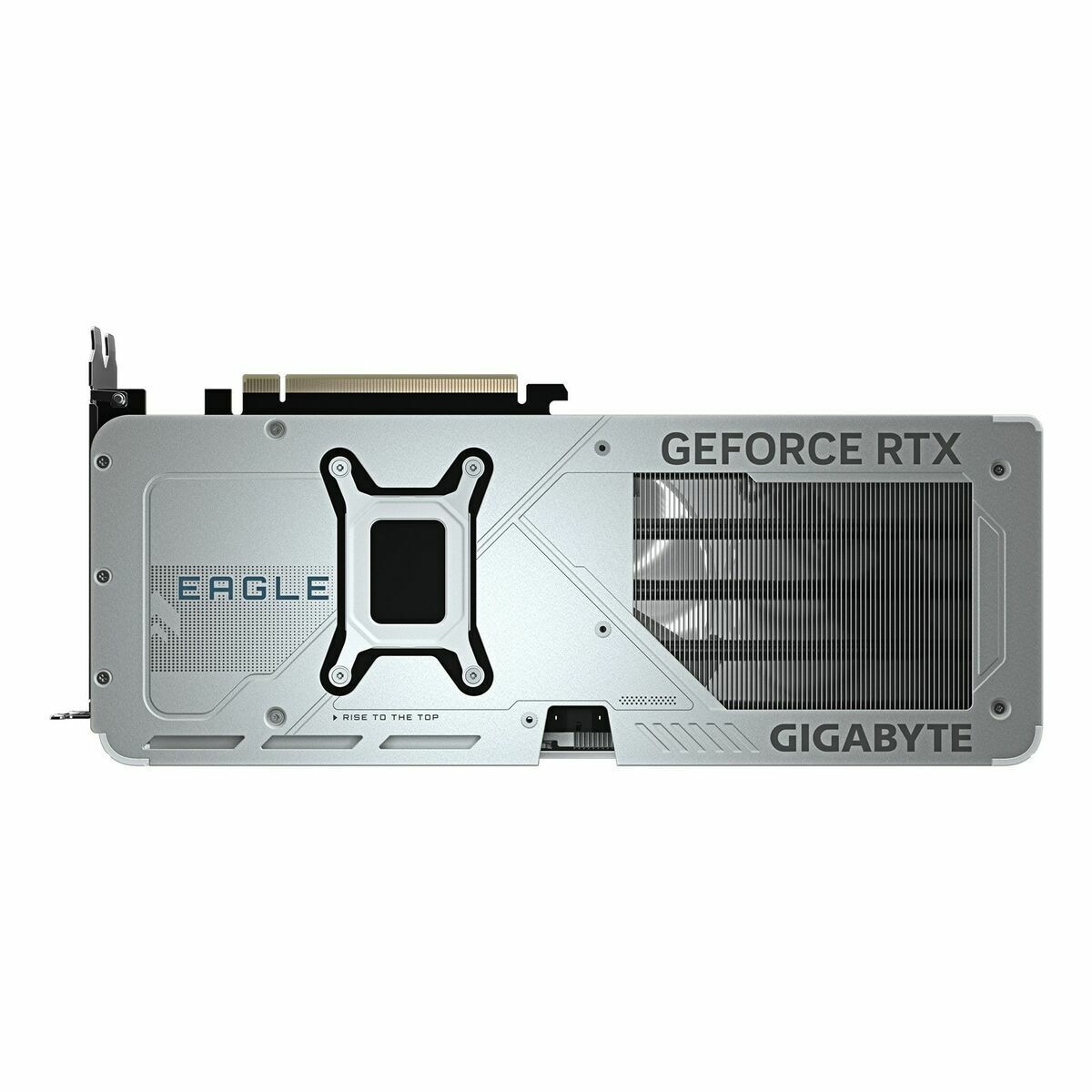 Placă Grafică Gigabyte GV-N5070EAGLEOC ICE-12GD nvidia geforce rtx 5070 12 GB GDDR6 GDDR7