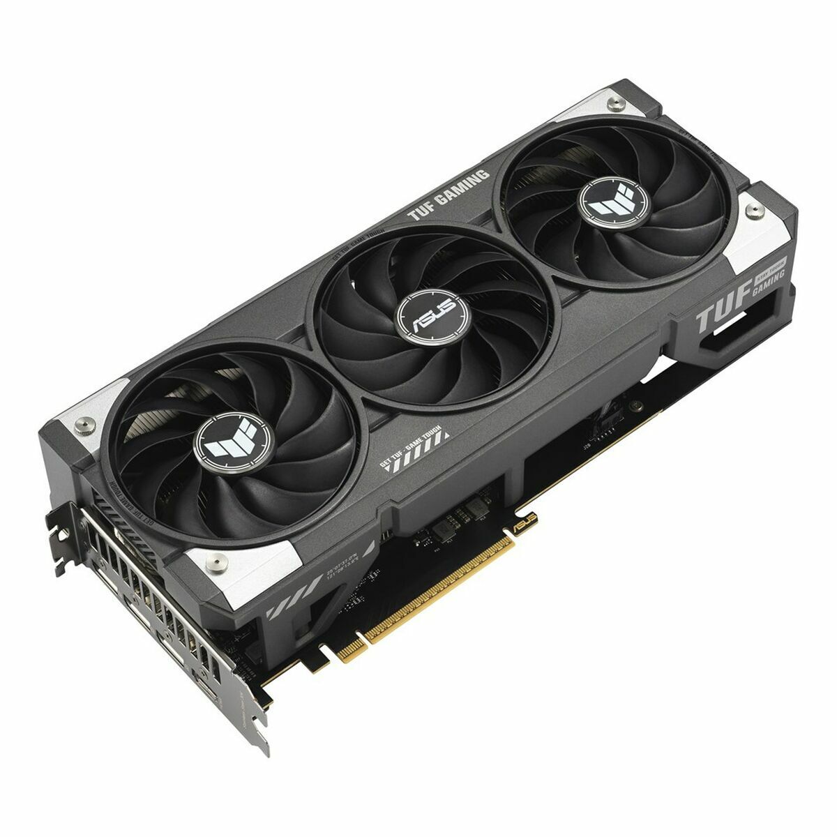 Placă Grafică Asus 90YV0MG0-M0NA00 geforce rtx 5060 ti 16 GB GDDR6 GDDR7