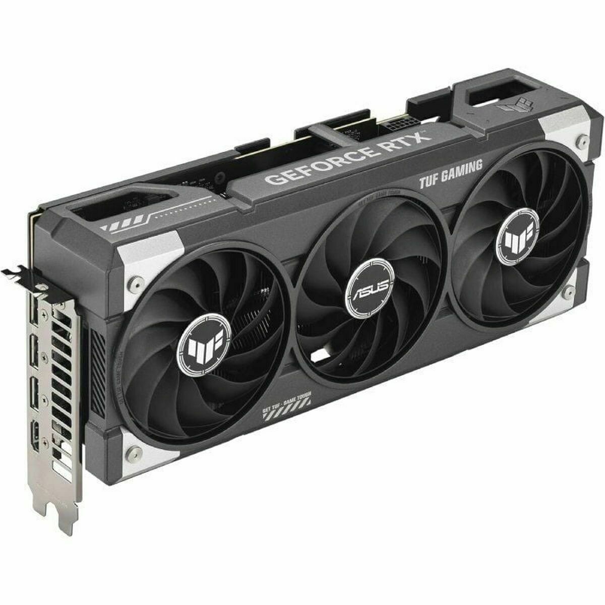Placă Grafică Asus 90YV0MG0-M0NA00 geforce rtx 5060 ti 16 GB GDDR6 GDDR7