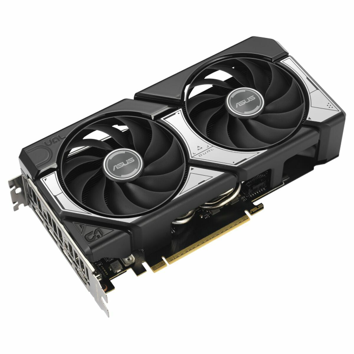 Placă Grafică Asus 90YV0MP2-M0NA00 geforce rtx 5060 ti 8 GB GDDR6 GDDR7