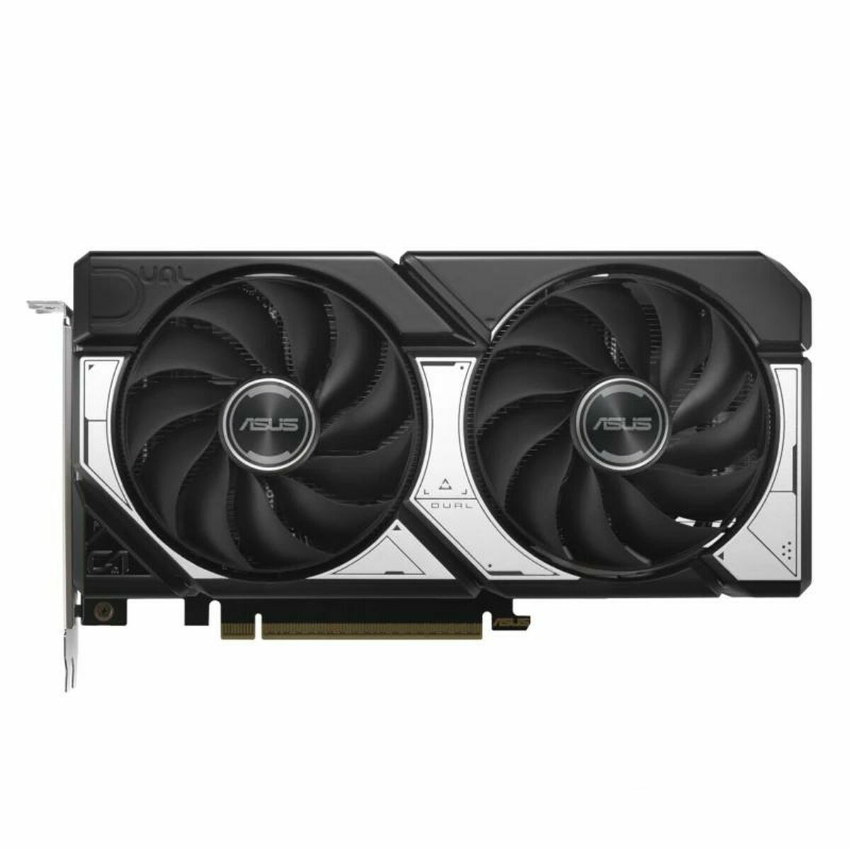 Placă Grafică Asus 90YV0MP2-M0NA00 geforce rtx 5060 ti 8 GB GDDR6 GDDR7