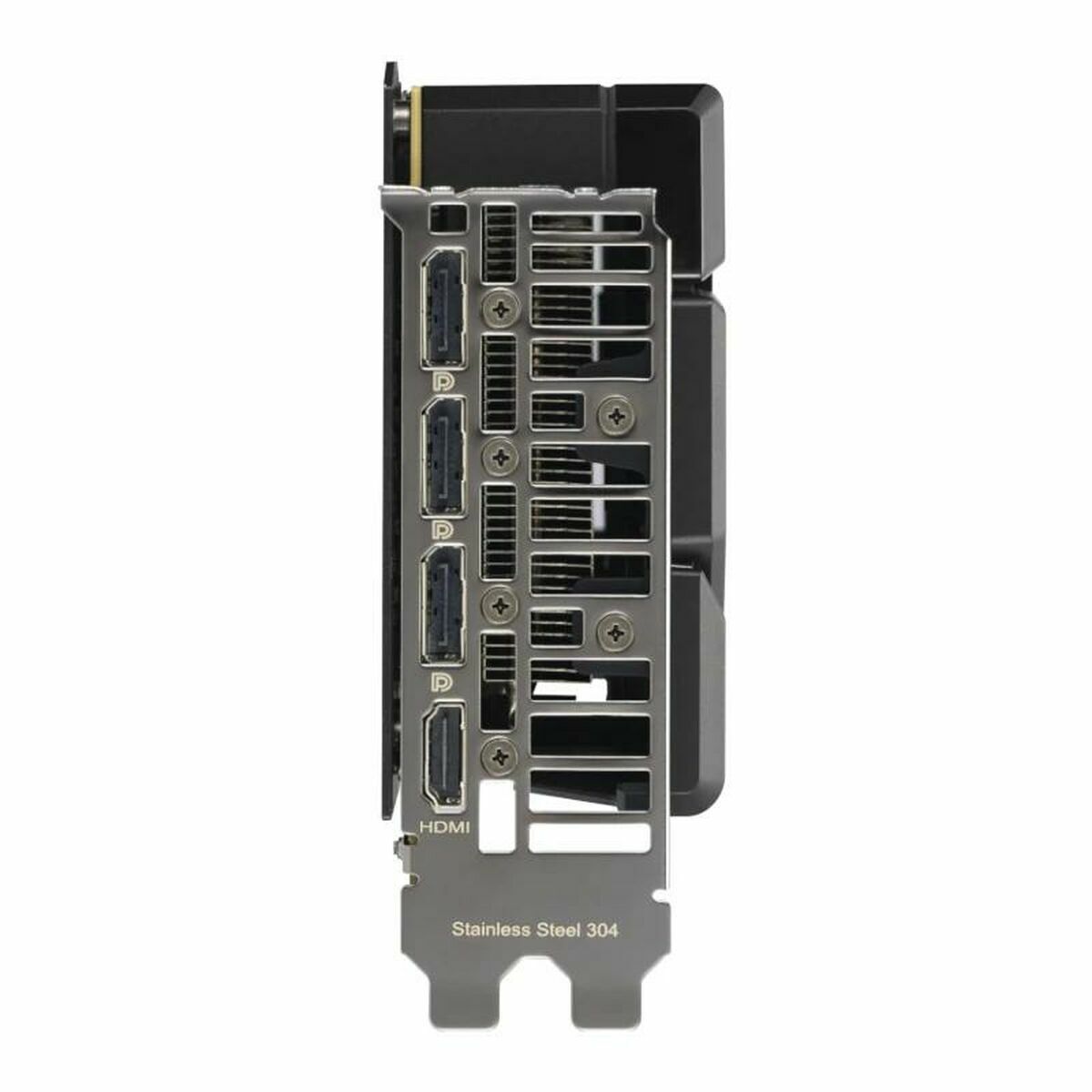 Placă Grafică Asus 90YV0MP2-M0NA00 geforce rtx 5060 ti 8 GB GDDR6 GDDR7