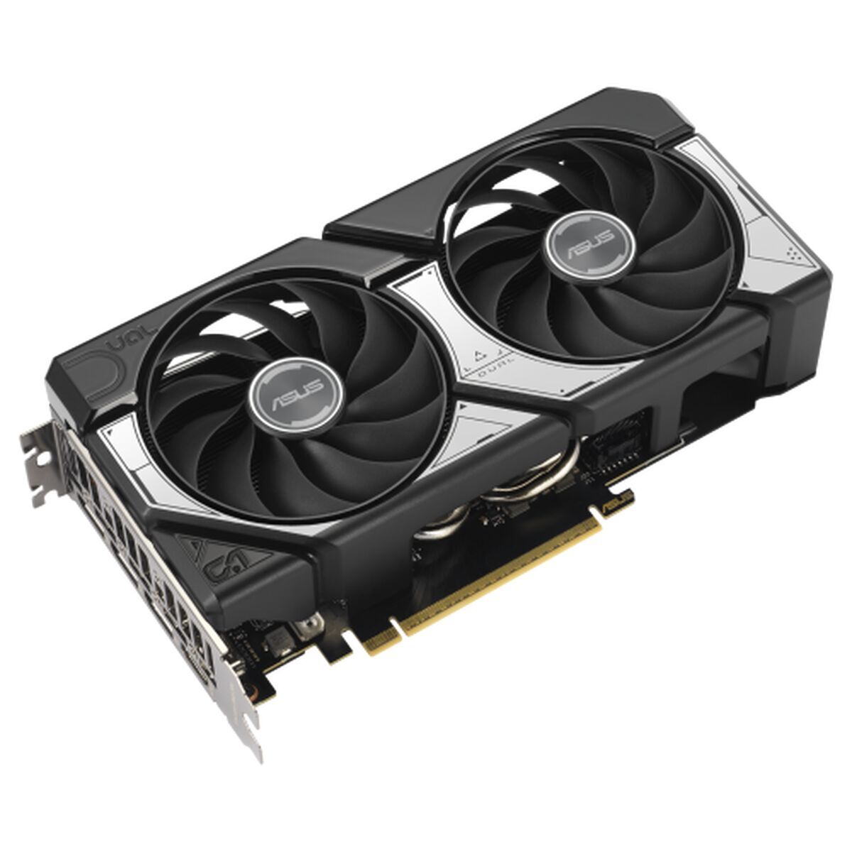 Placă Grafică Asus 90YV0MP2-M0NA00 geforce rtx 5060 ti 8 GB GDDR6 GDDR7