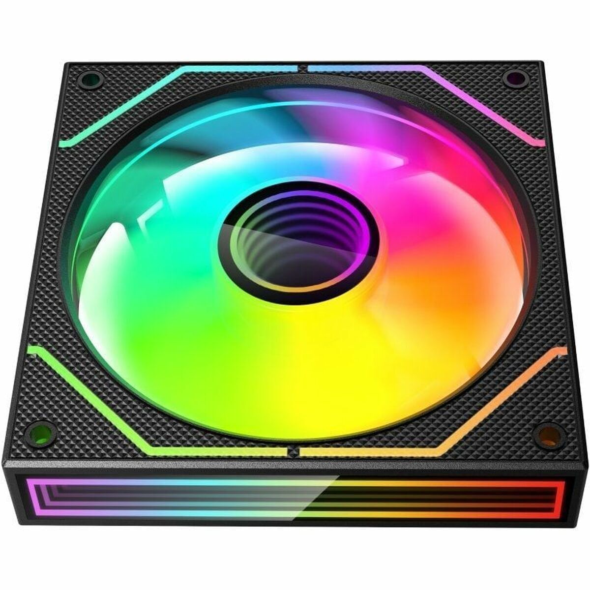 Ventilator CPU Mars Gaming MF-3DPROX2R Ø 12 cm