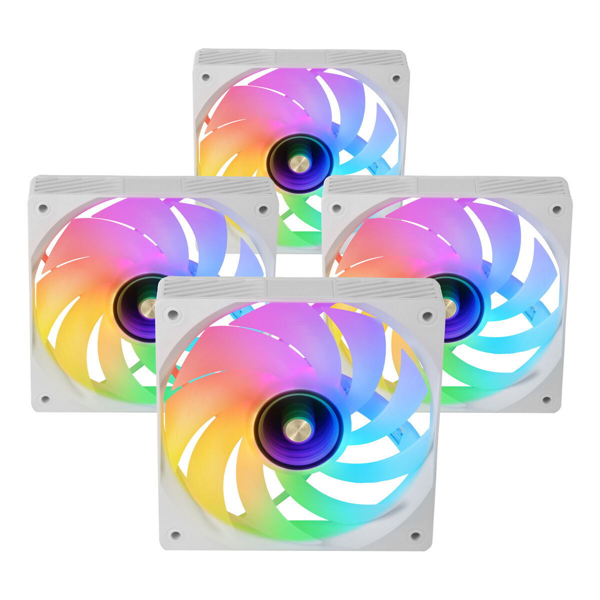 Ventilator CPU Mars Gaming MF-SI4KIT