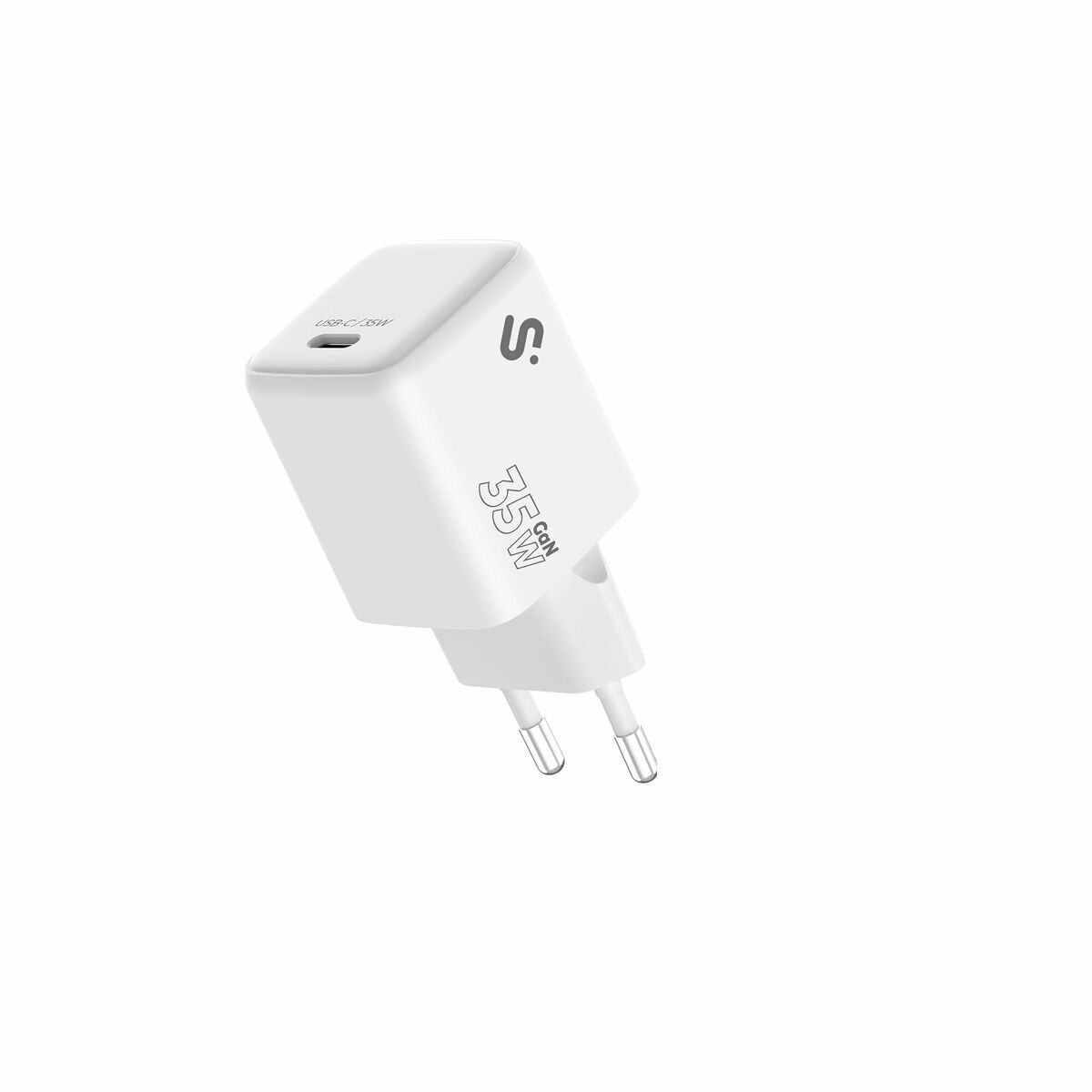 Încărcător de Mașină Subblim SUBCHG-6G3510 Alb 120 W