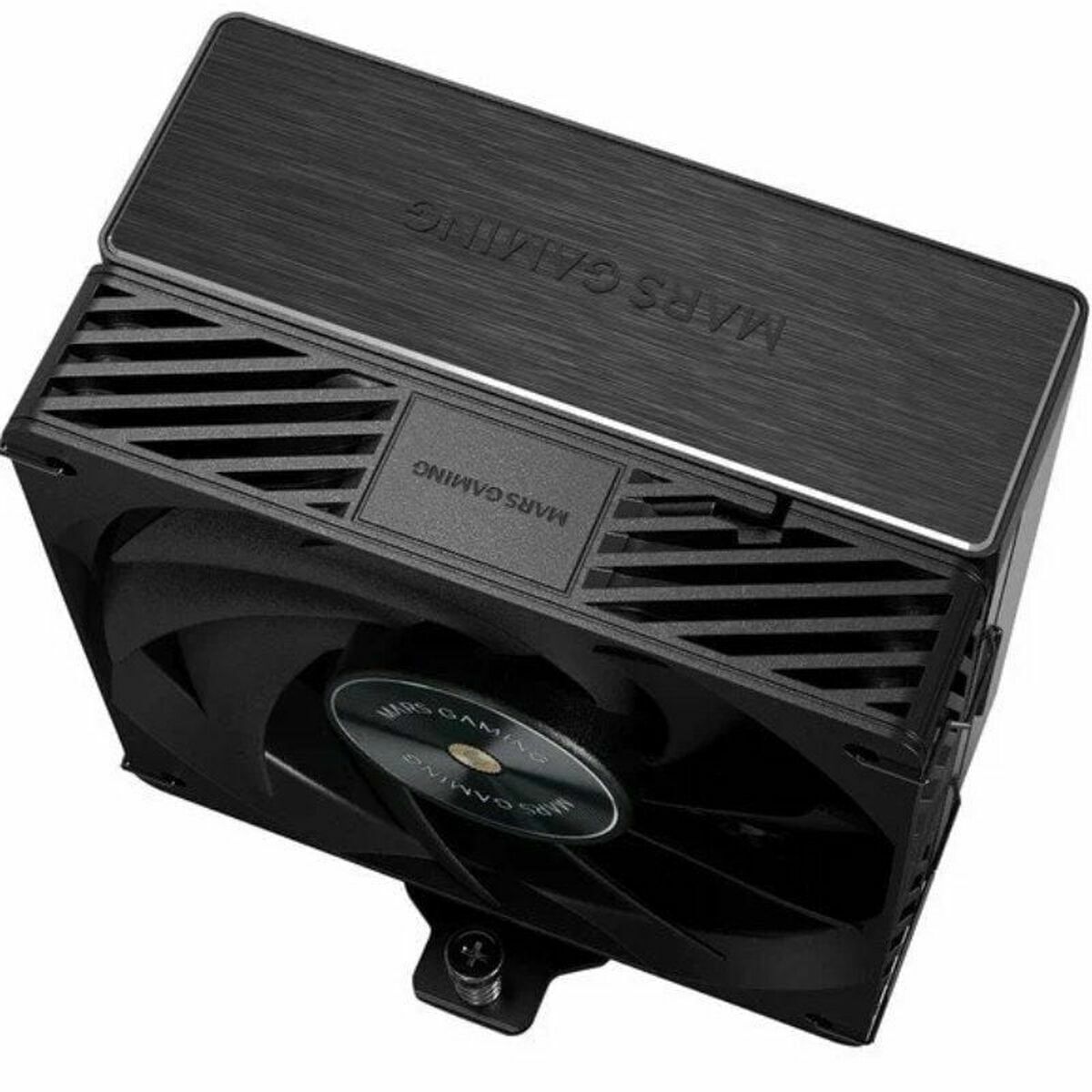 Ventilator CPU Mars Gaming TACMARS-MCPUX5