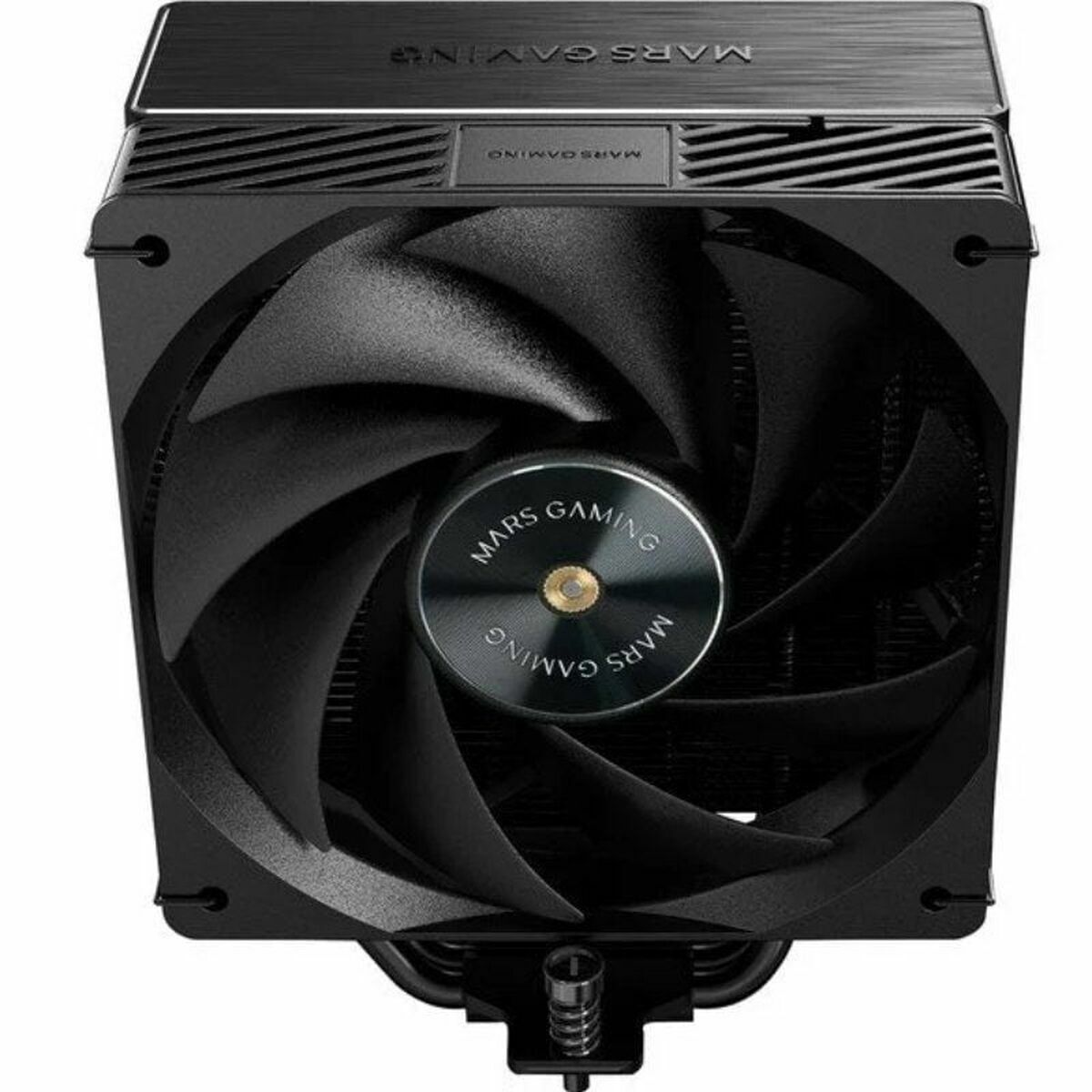 Ventilator CPU Mars Gaming TACMARS-MCPUX5