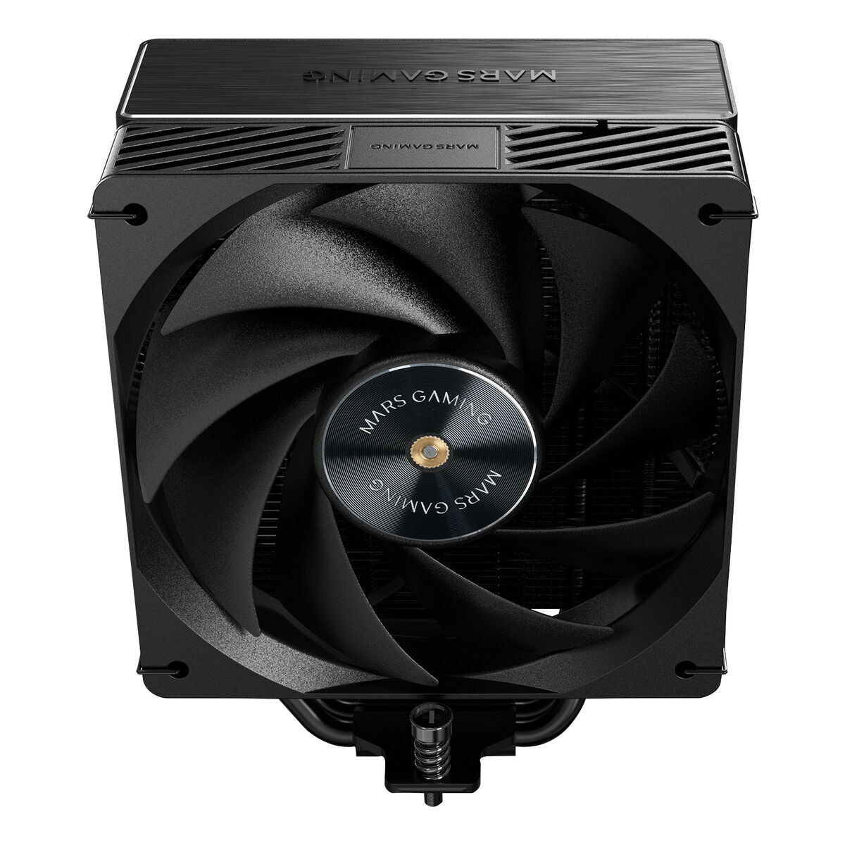 Ventilator CPU Mars Gaming TACMARS-MCPUX5