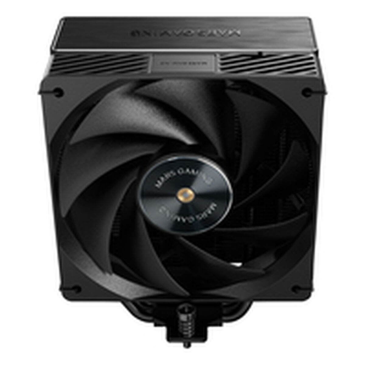 Ventilator CPU Mars Gaming TACMARS-MCPUX5
