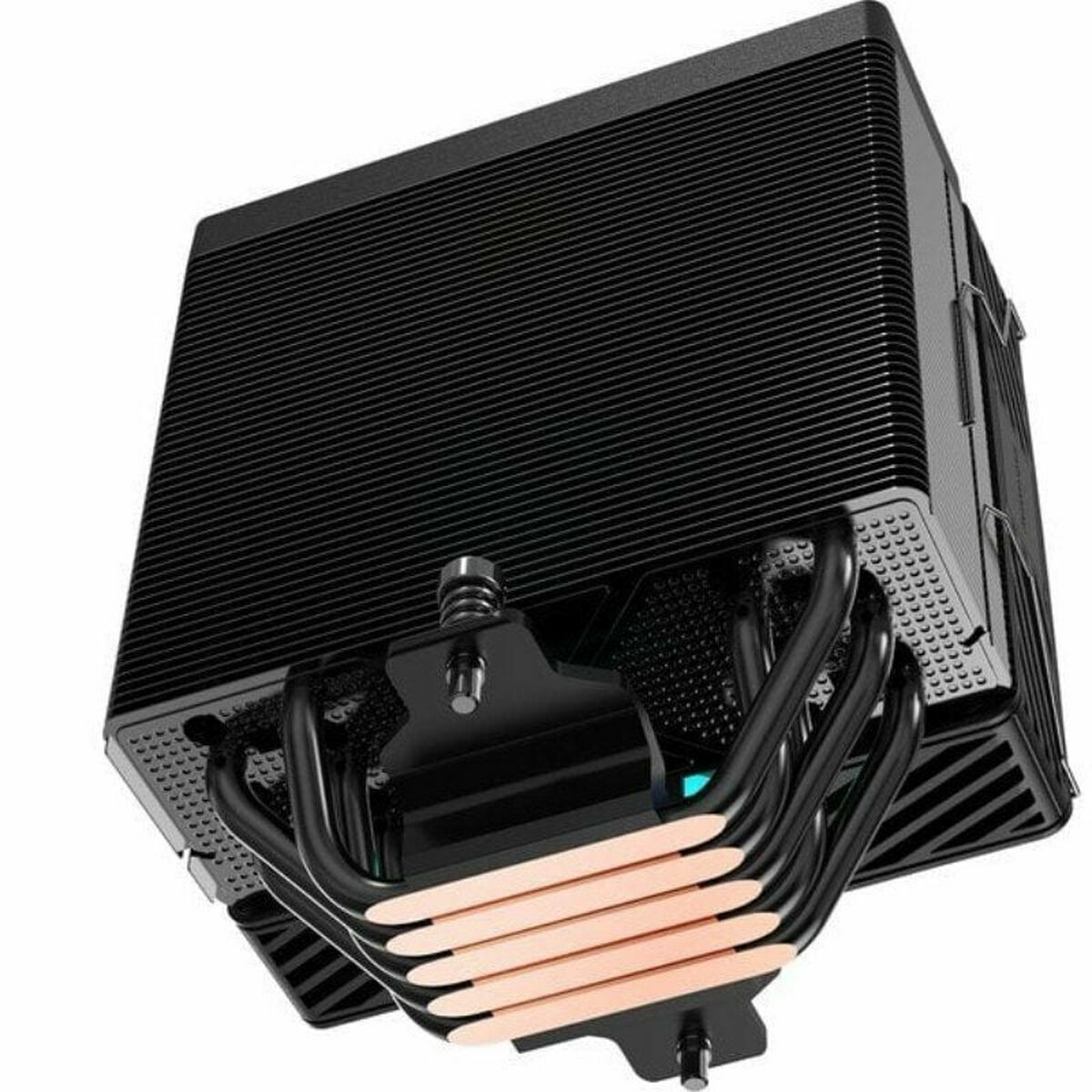 Ventilator CPU Mars Gaming MCPUX5ARGBW