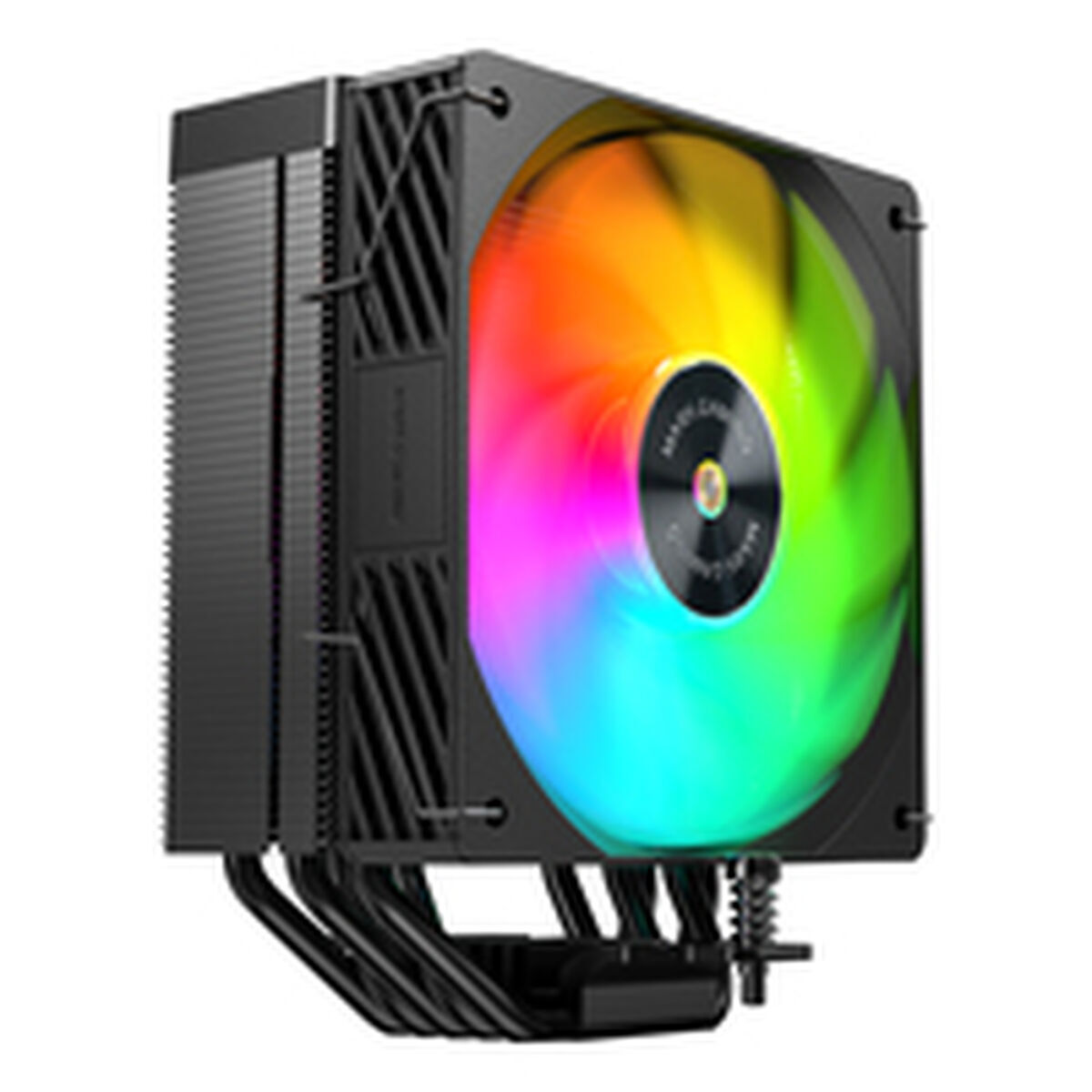 Ventilator CPU Mars Gaming MCPUX5ARGBW