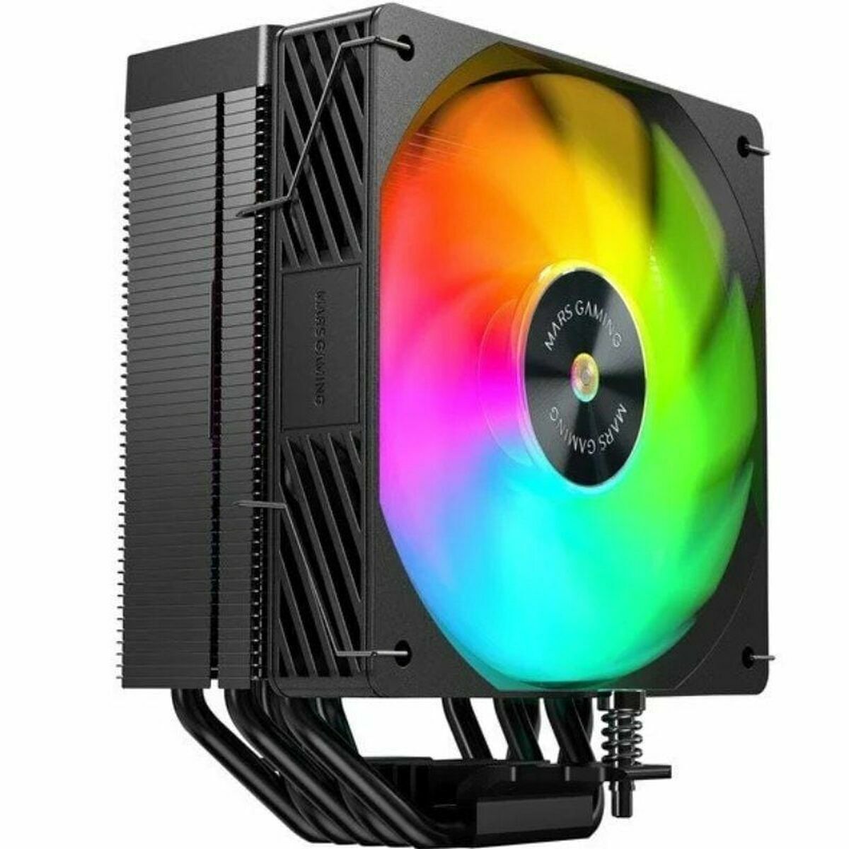 Ventilator CPU Mars Gaming MCPUX5ARGBW