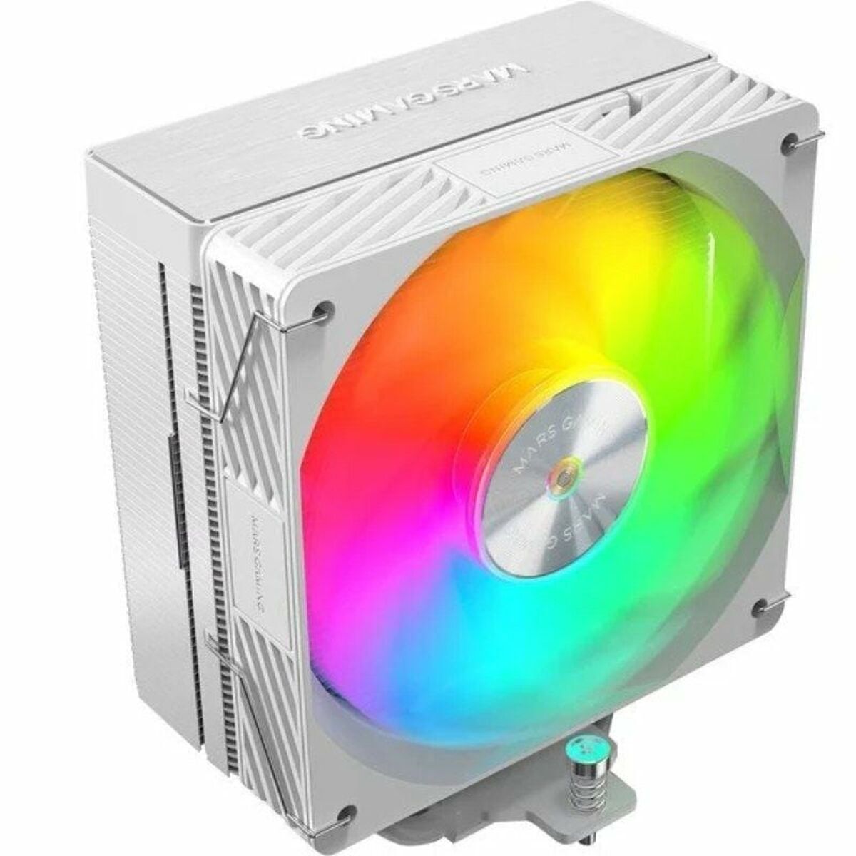 Ventilator CPU Mars Gaming MCPUX5ARGBW