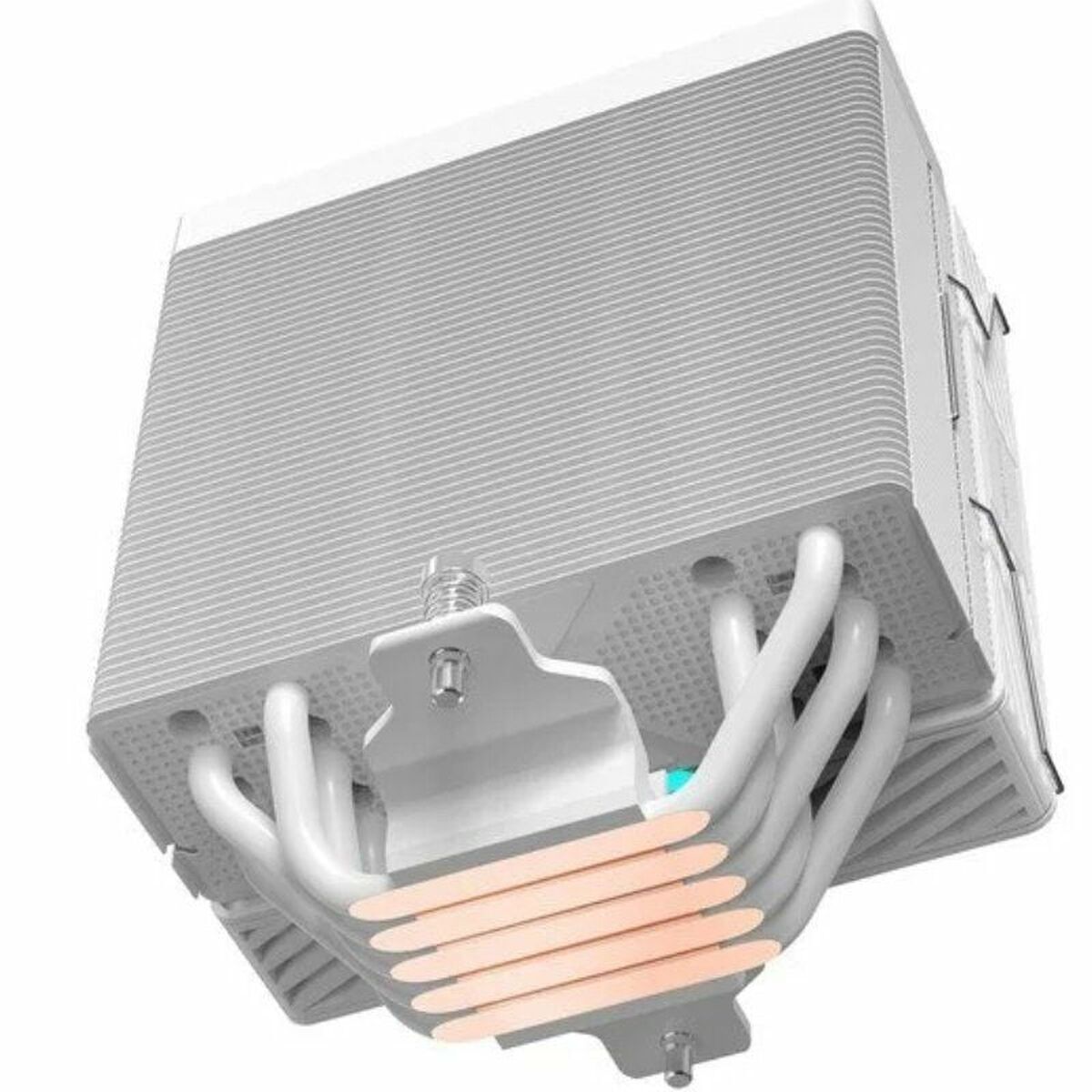 Ventilator CPU Mars Gaming MCPUX5ARGBW