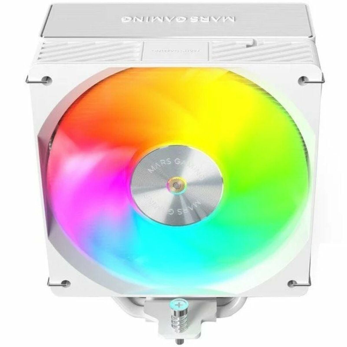 Ventilator CPU Mars Gaming MCPUX5ARGBW