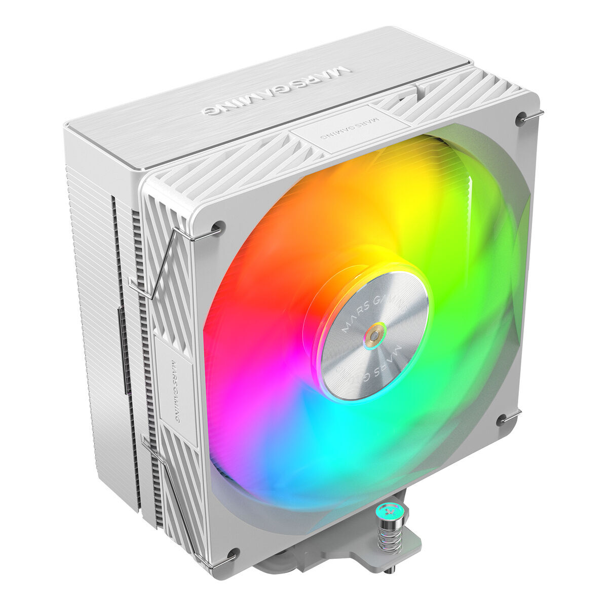 Ventilator CPU Mars Gaming MCPUX5ARGBW