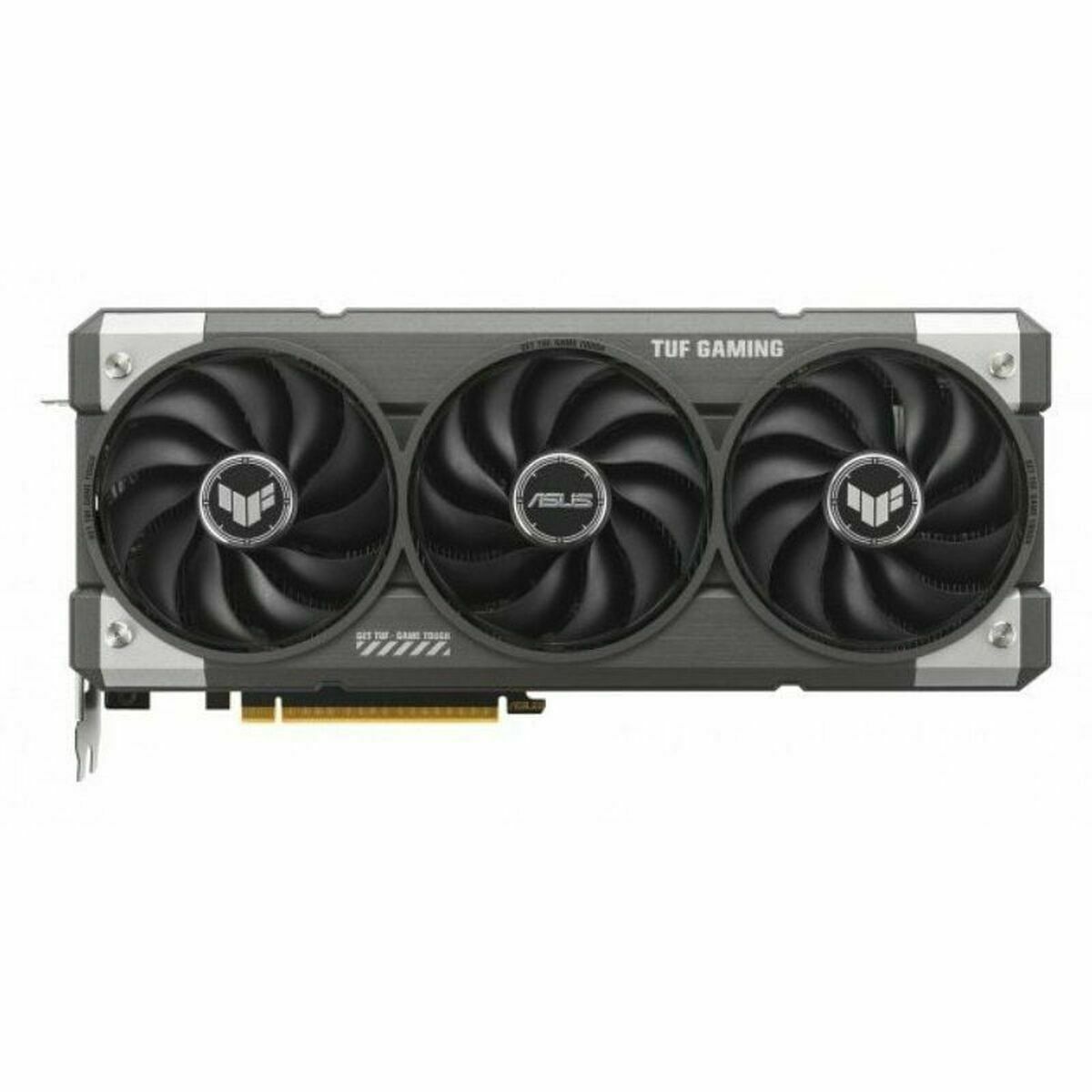Placă Grafică Asus TUF-RTX5060-O8G-GAMING GEFORCE RTX 5060 8 GB GDDR6 GDDR7