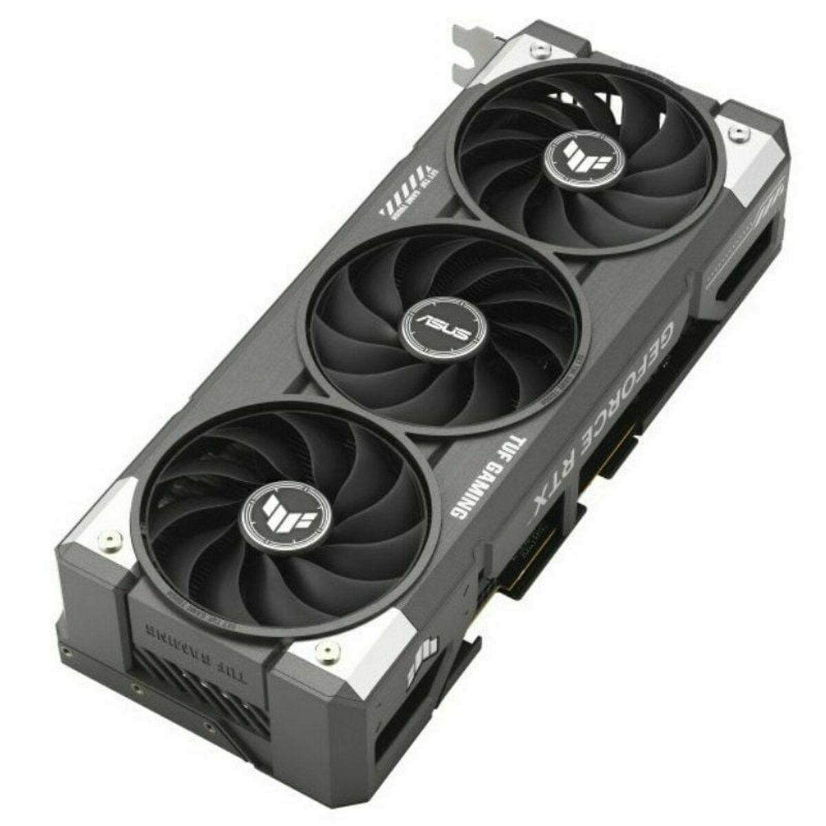 Placă Grafică Asus TUF-RTX5060-O8G-GAMING GEFORCE RTX 5060 8 GB GDDR6 GDDR7