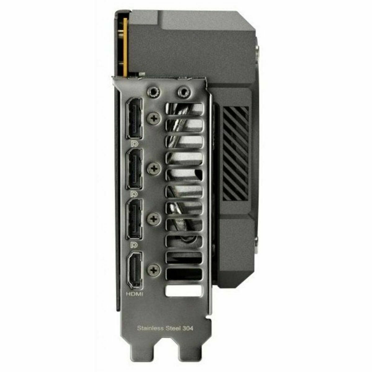 Placă Grafică Asus TUF-RTX5060-O8G-GAMING GEFORCE RTX 5060 8 GB GDDR6 GDDR7