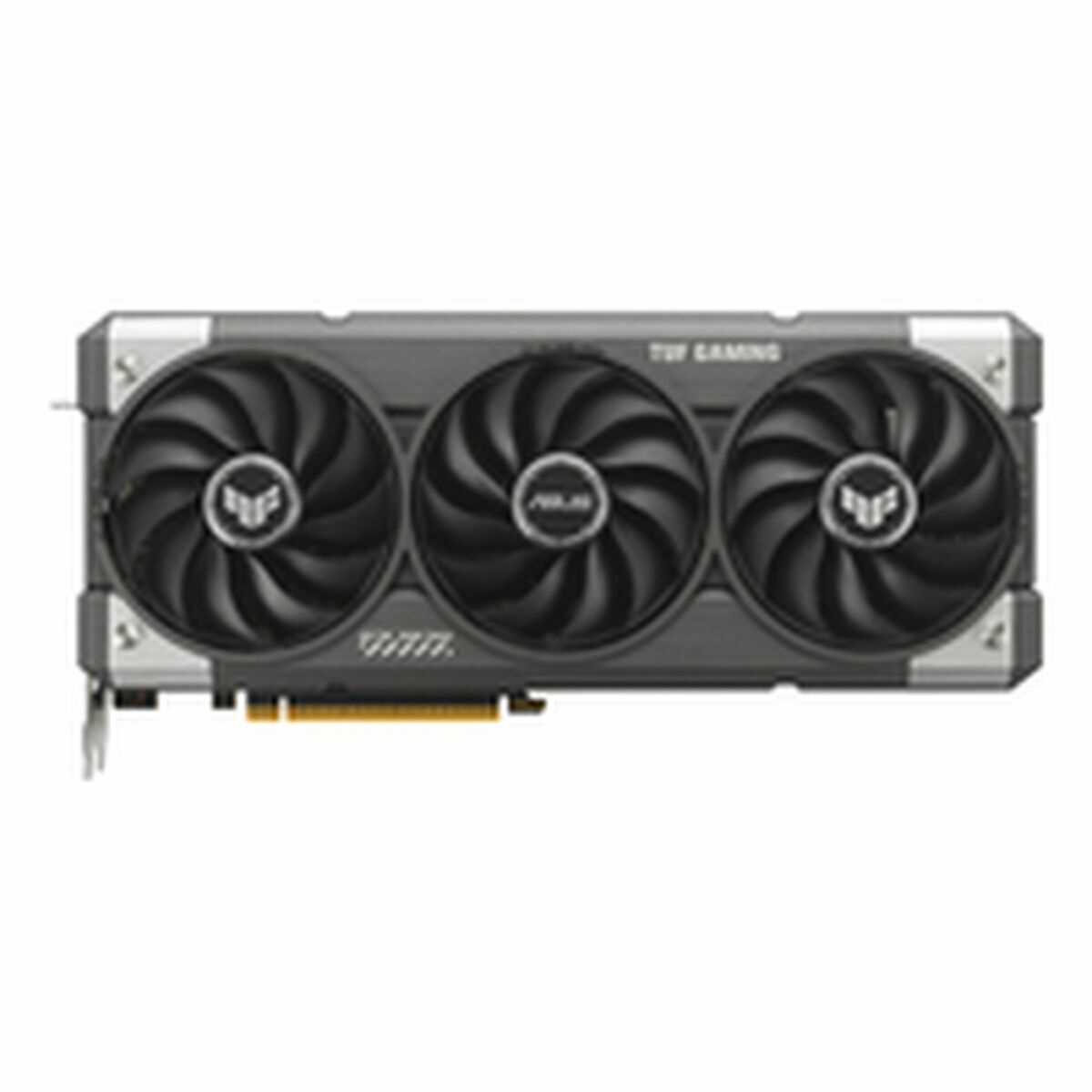 Placă Grafică Asus TUF-RTX5060-O8G-GAMING GEFORCE RTX 5060 8 GB GDDR6 GDDR7