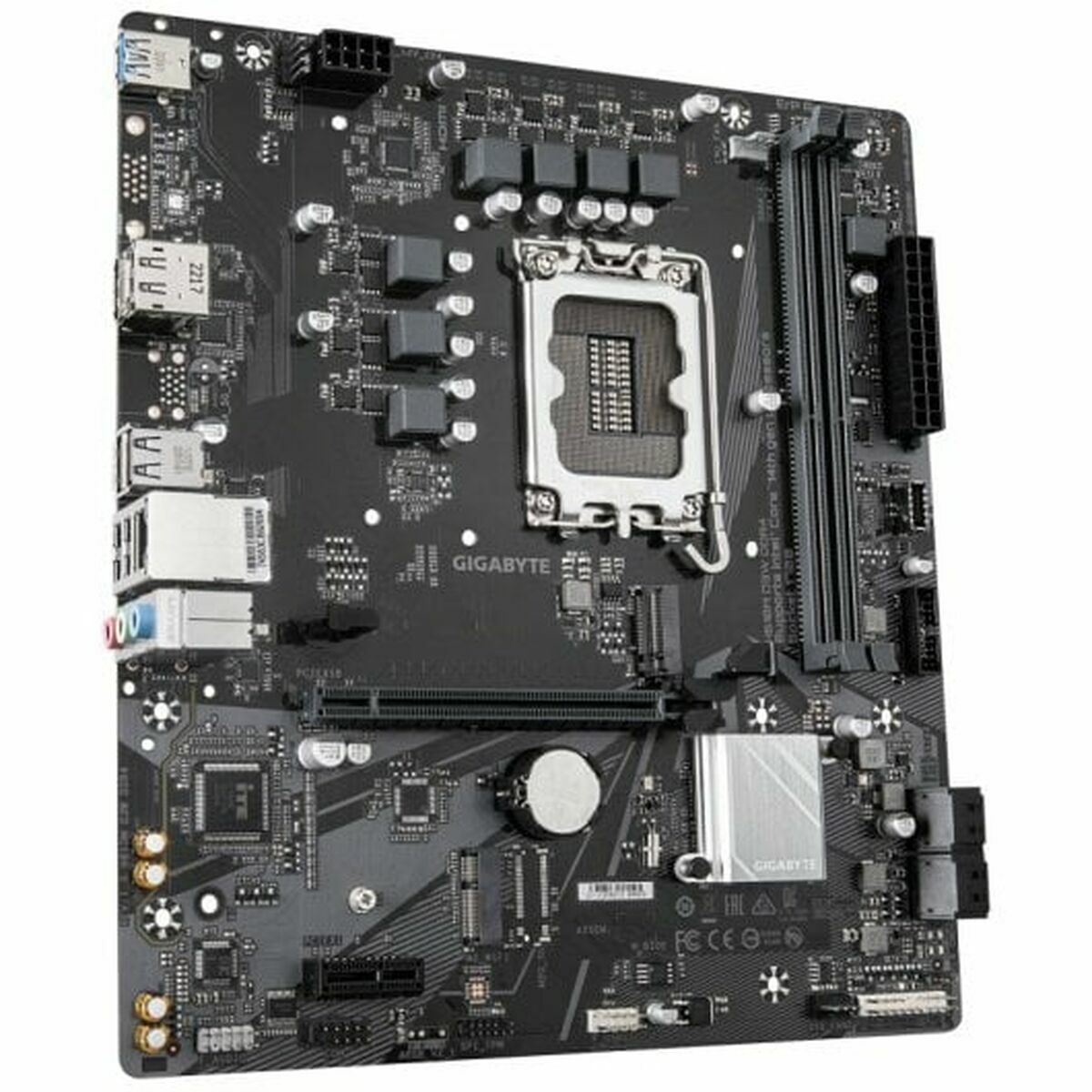 Placă de Bază Gigabyte 9MH61M3W4-00-G10 LGA 1700