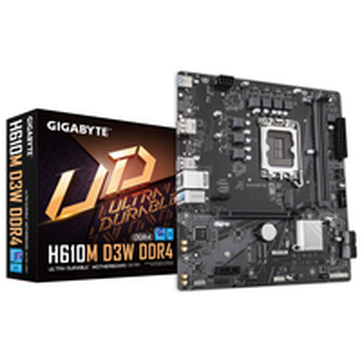 Placă de Bază Gigabyte 9MH61M3W4-00-G10 LGA 1700