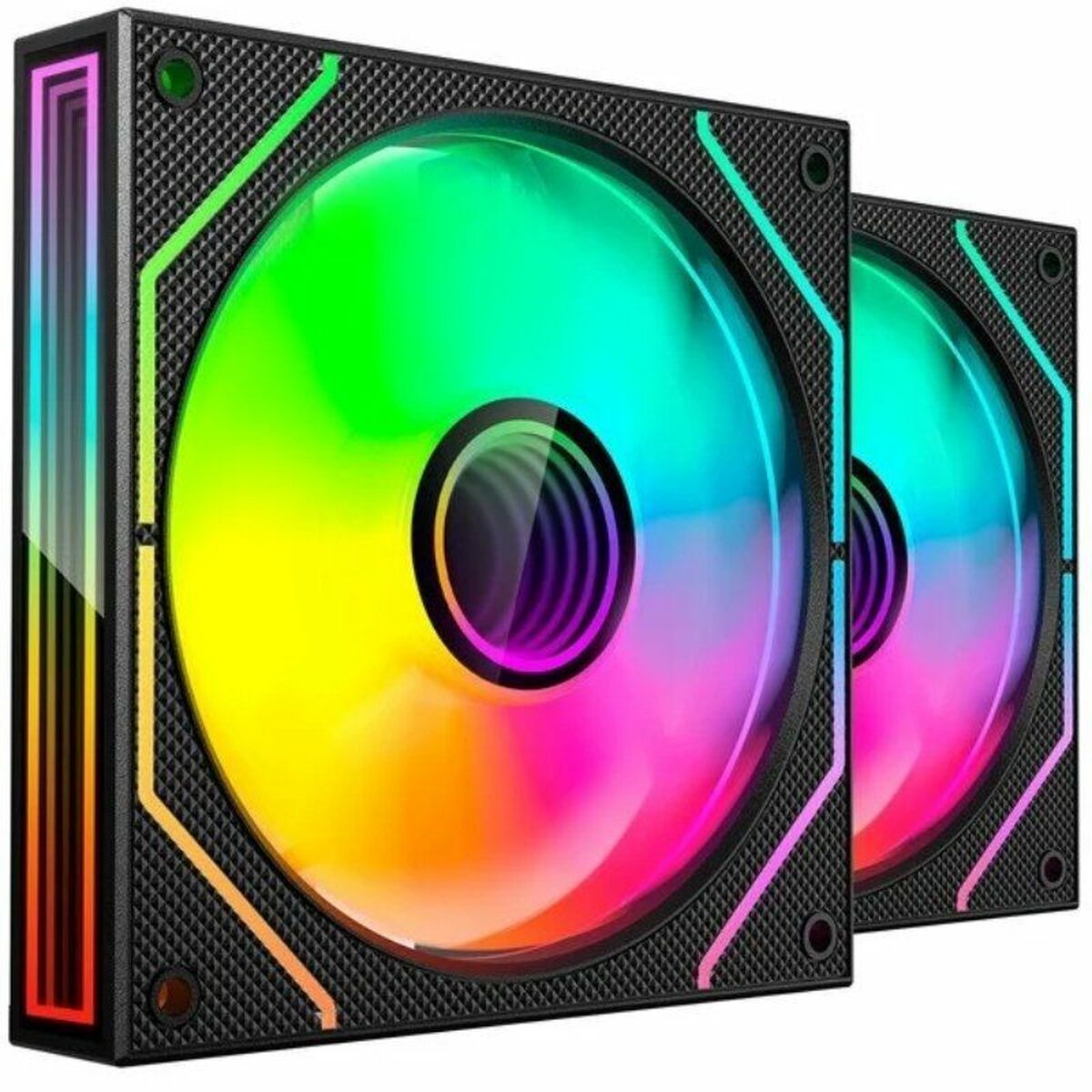 Ventilator CPU Mars Gaming MF-3DPROX2 Ø 12 cm