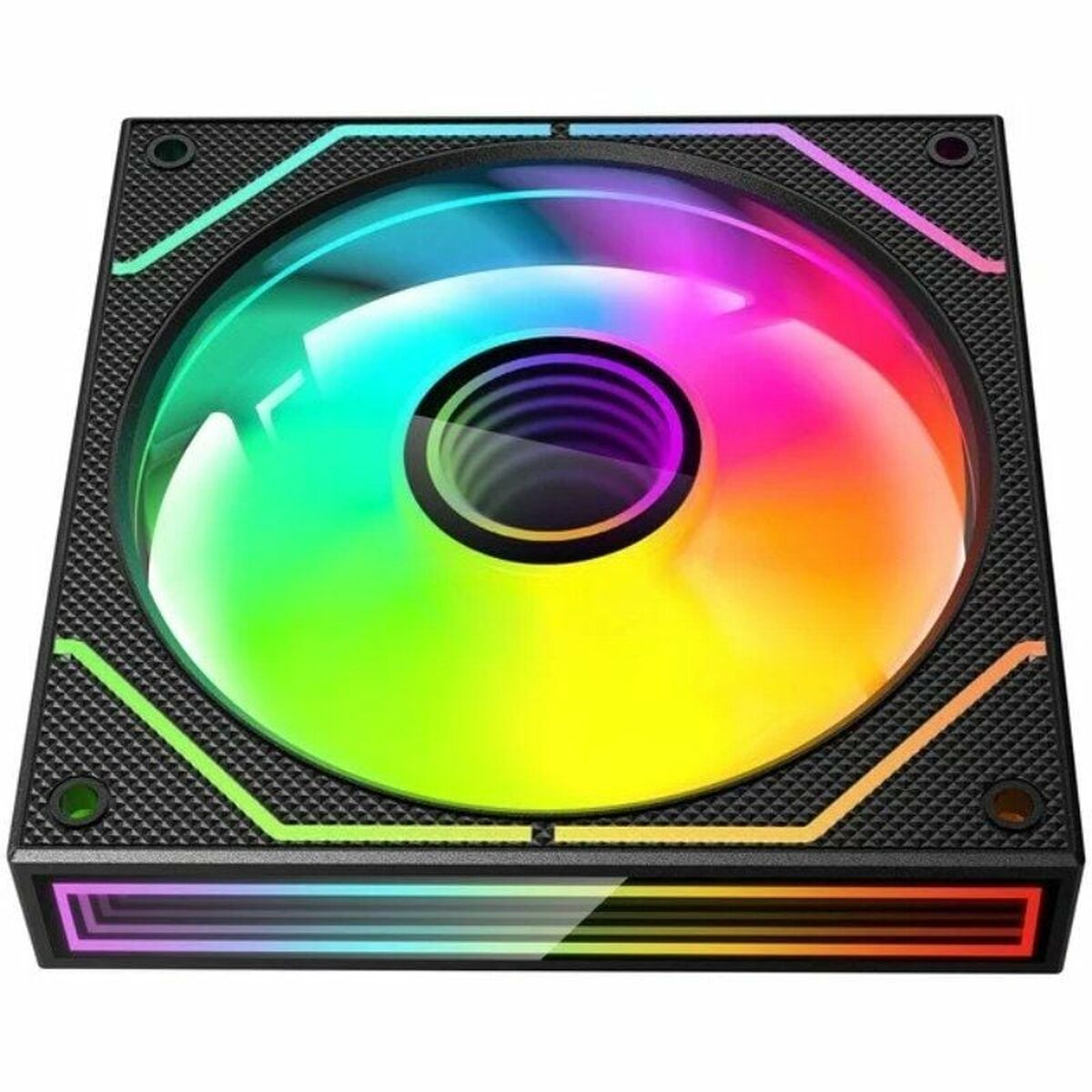 Ventilator CPU Mars Gaming MF-3DPROX2 Ø 12 cm