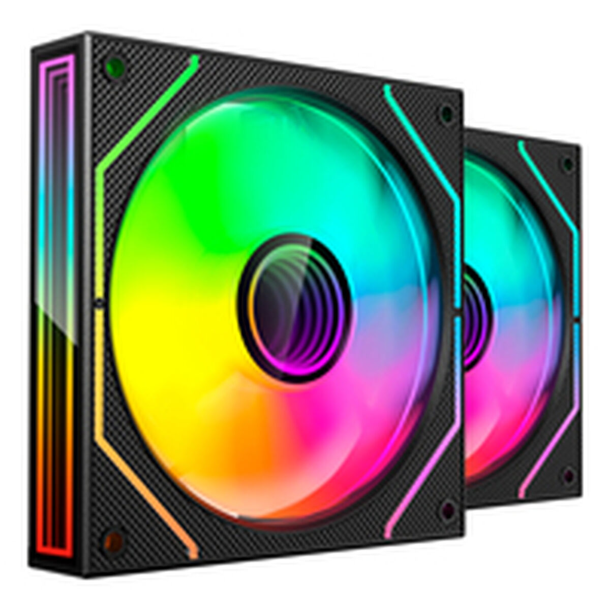 Ventilator CPU Mars Gaming MF-3DPROX2 Ø 12 cm