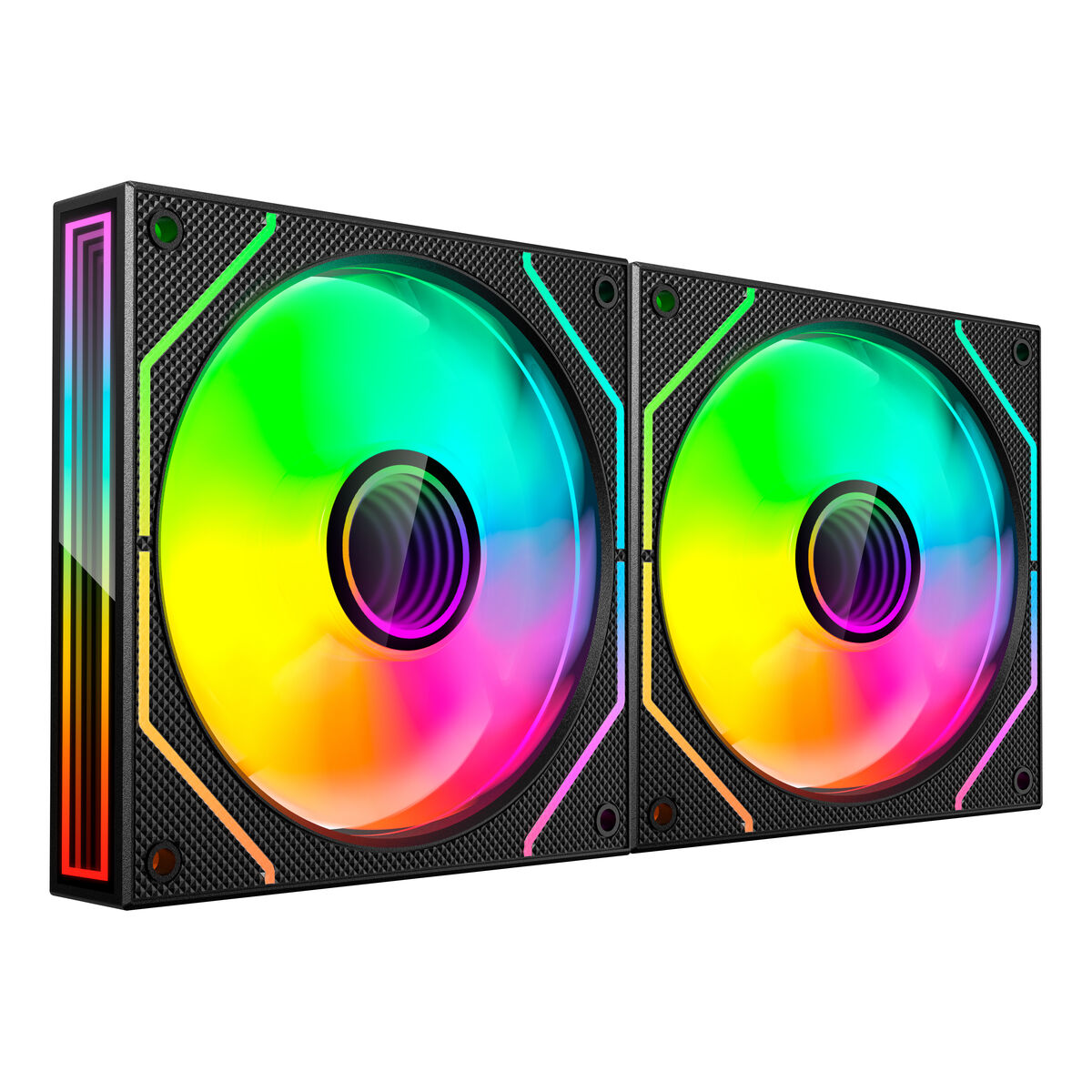 Ventilator CPU Mars Gaming MF-3DPROX2 Ø 12 cm