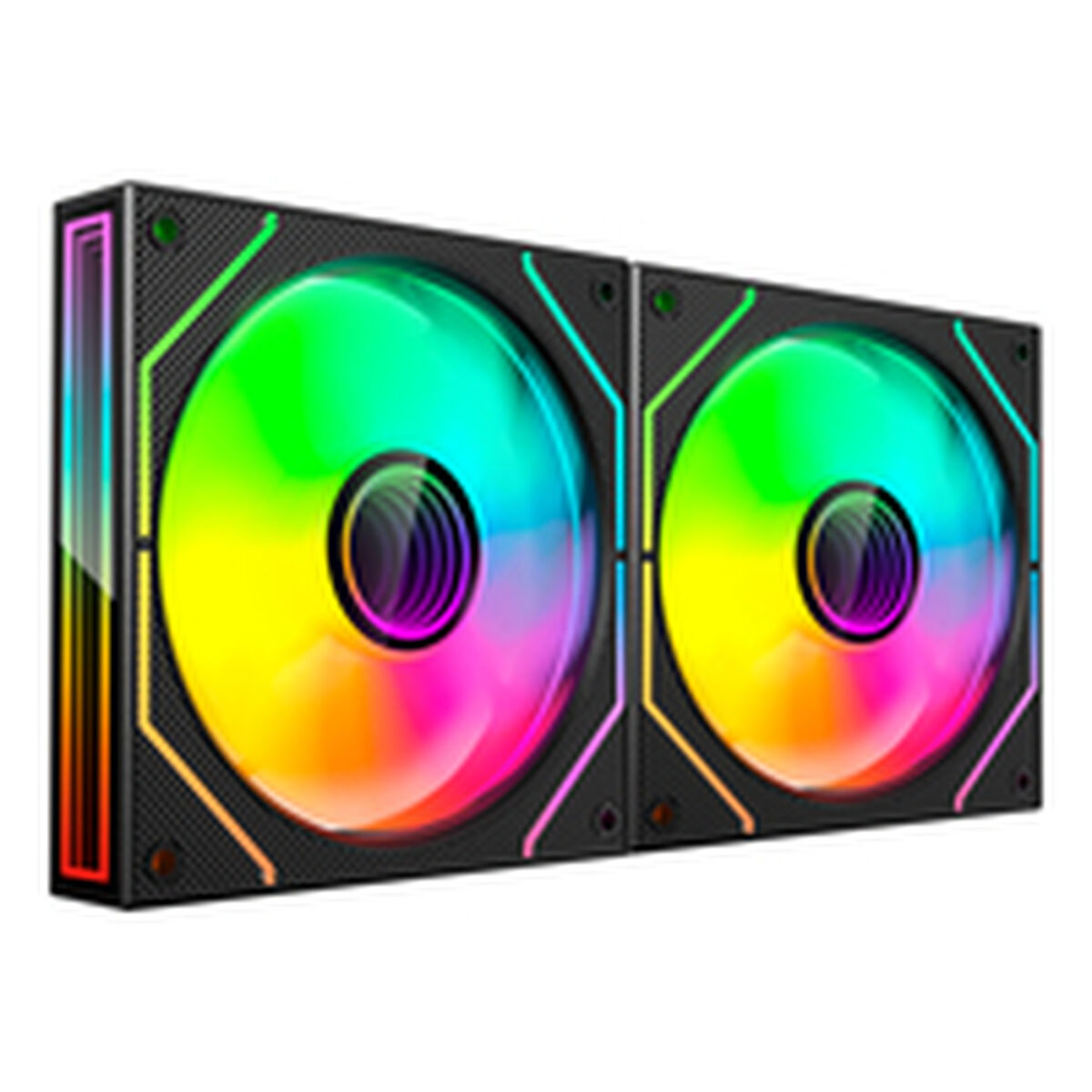 Ventilator CPU Mars Gaming MF-3DPROX2 Ø 12 cm