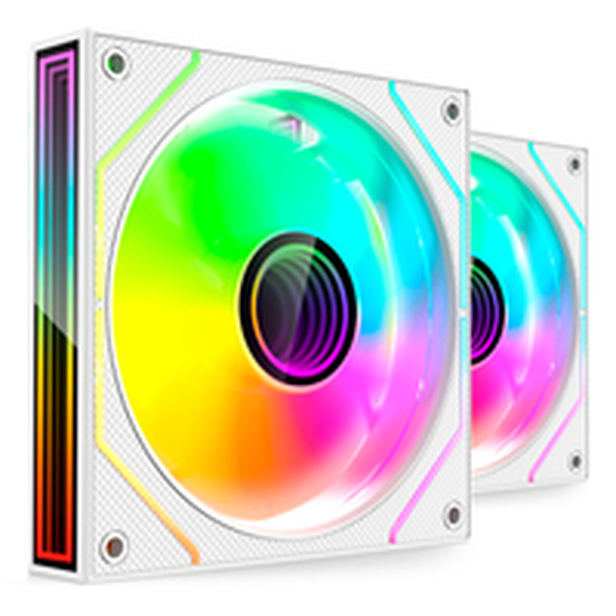 Ventilator CPU Mars Gaming MF-3DPROX2