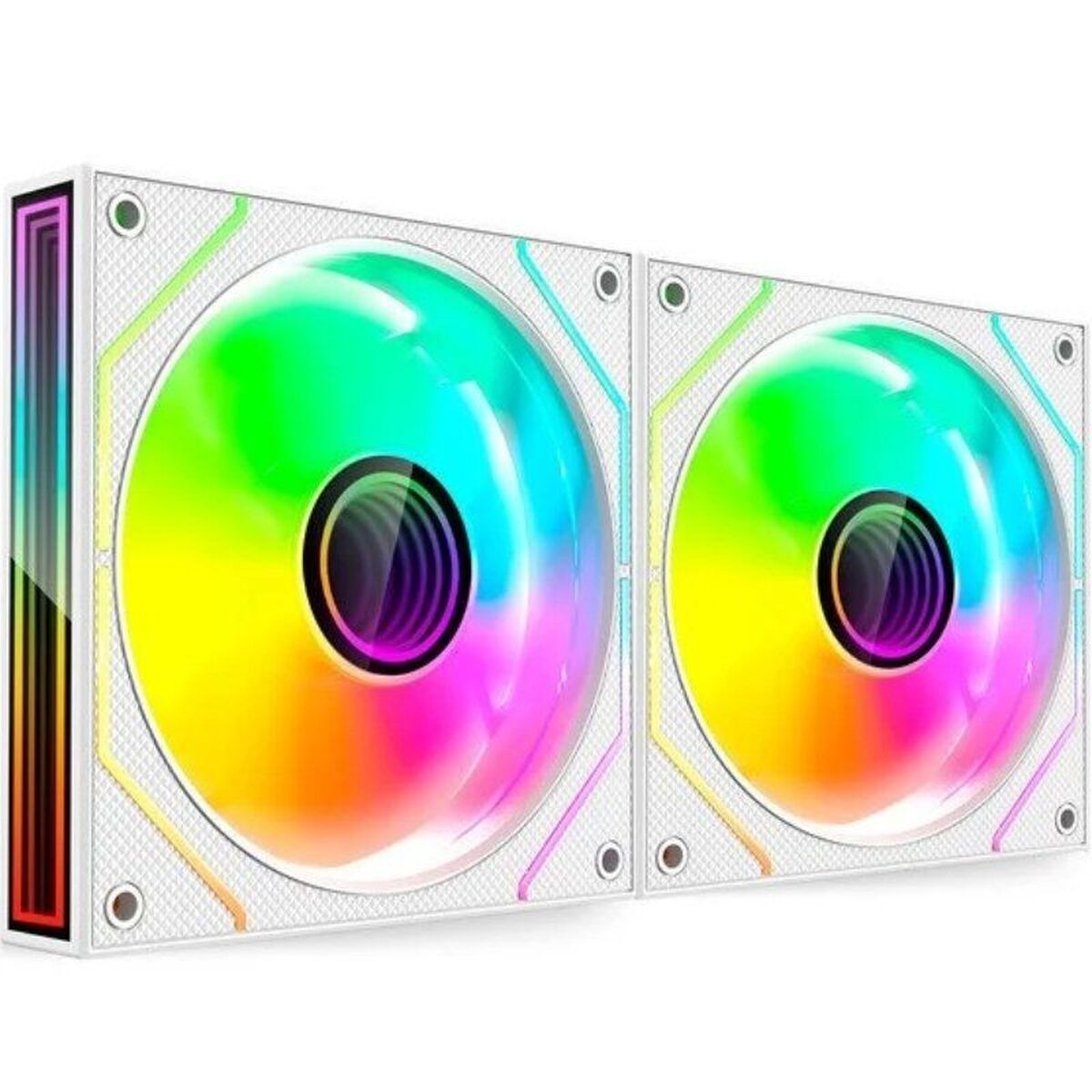 Ventilator CPU Mars Gaming MF-3DPROX2