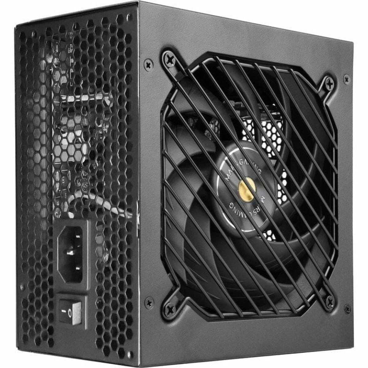 Sursă de Alimentare Mars Gaming TACMARS-MPB1000PSI 1000 W 80 Plus Gold