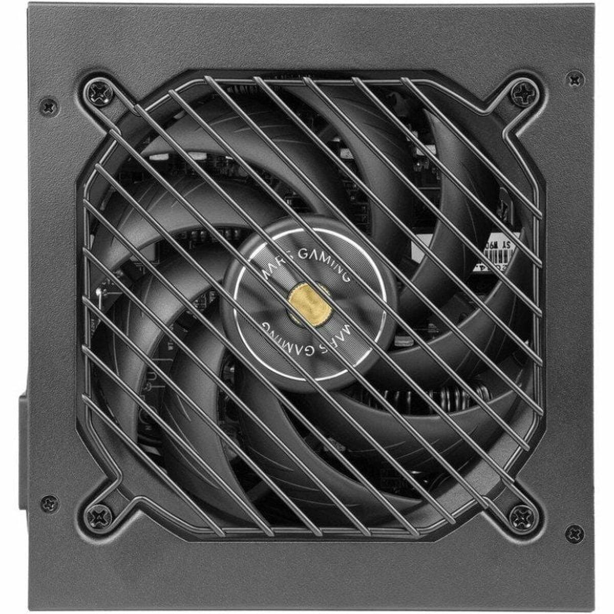 Sursă de Alimentare Mars Gaming TACMARS-MPB1000PSI 1000 W 80 Plus Gold