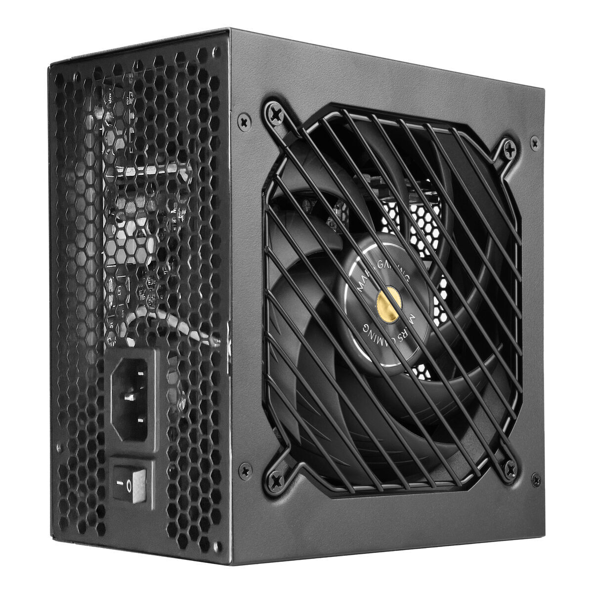 Sursă de Alimentare Mars Gaming TACMARS-MPB1000PSI 1000 W 80 Plus Gold