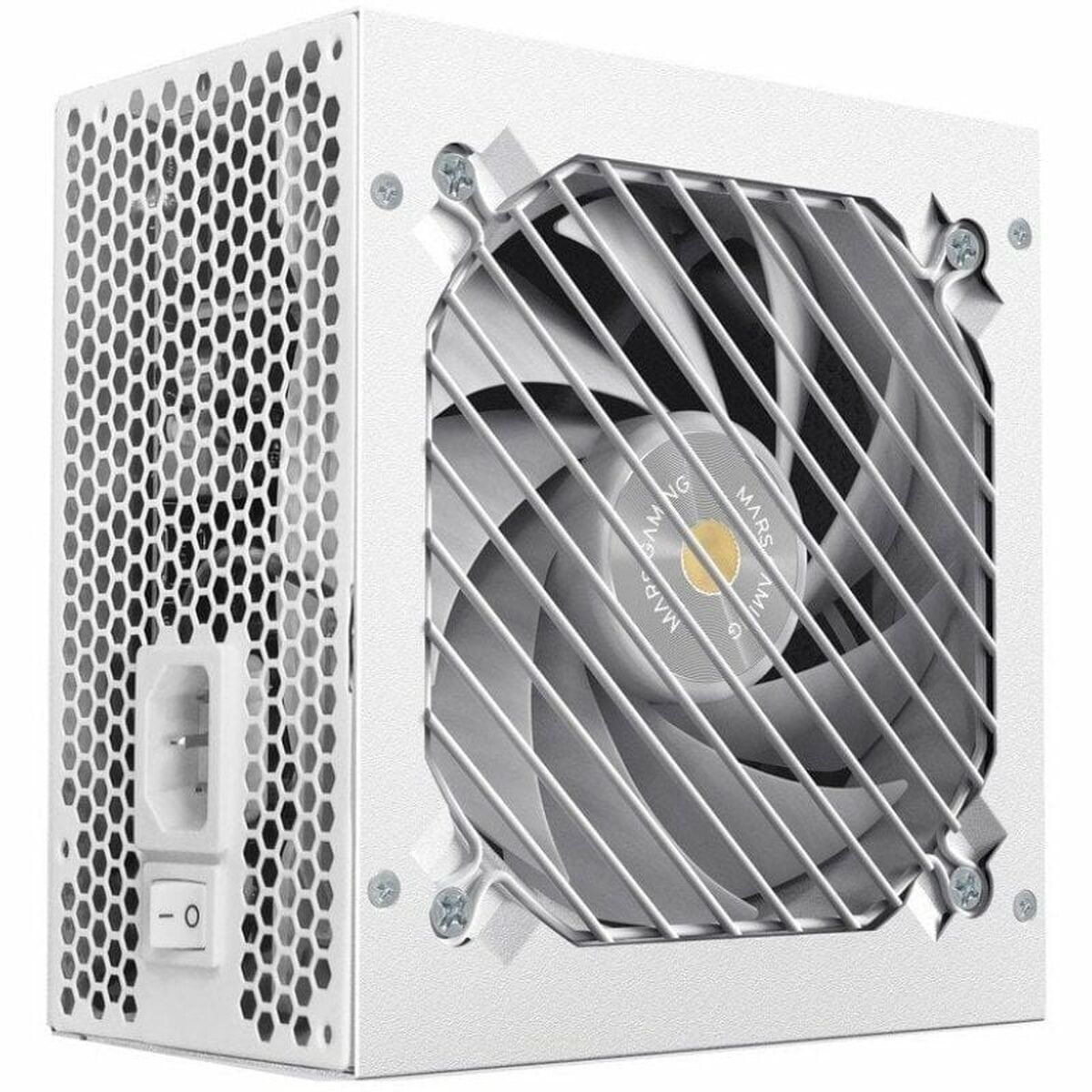 Sursă de Alimentare Mars Gaming MPB1000PSIW 1000 W 80 Plus Gold