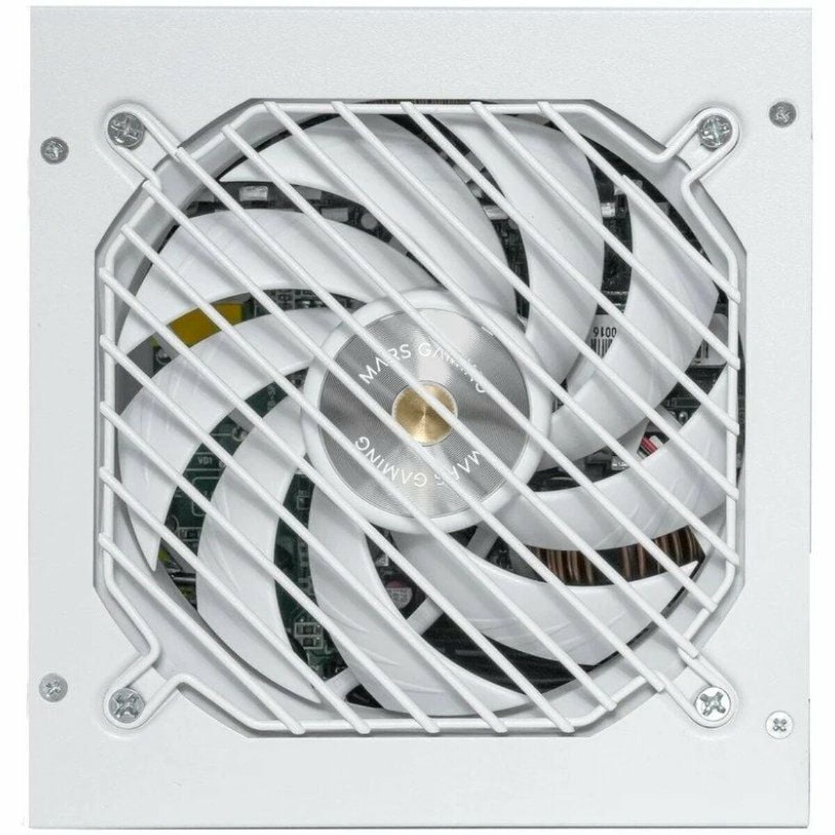Sursă de Alimentare Mars Gaming MPB1000PSIW 1000 W 80 Plus Gold