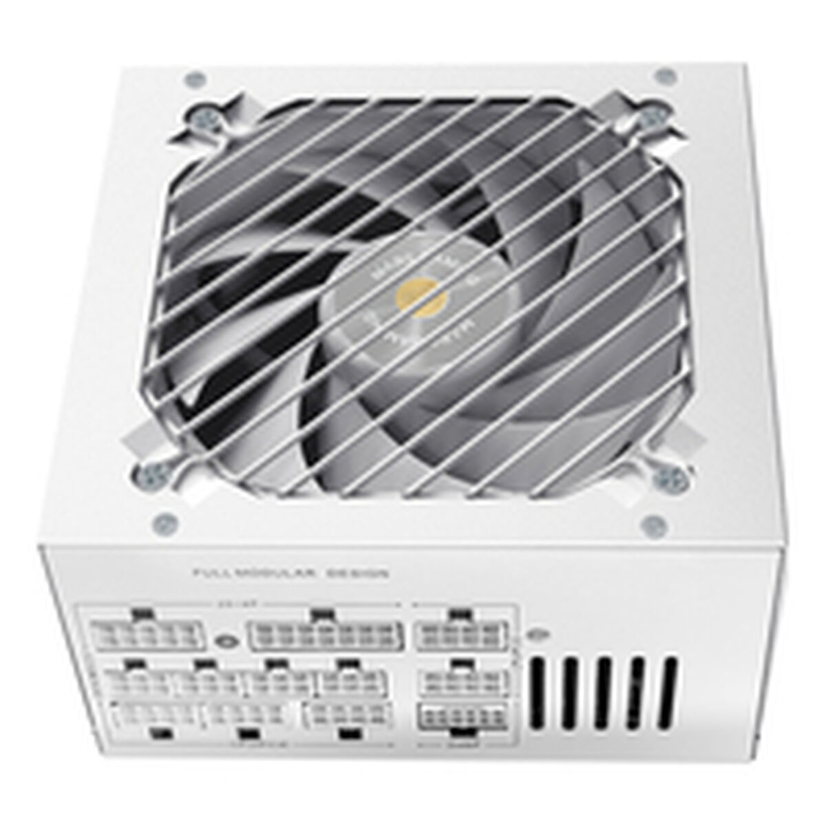 Sursă de Alimentare Mars Gaming MPB1000PSIW 1000 W 80 Plus Gold